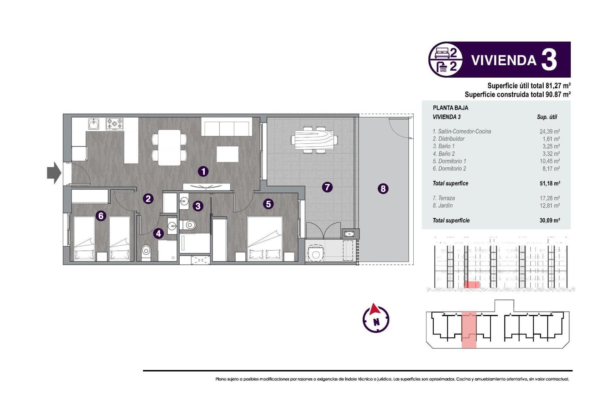 Rynek pierwotny - Apartament - Torrevieja - Torreblanca