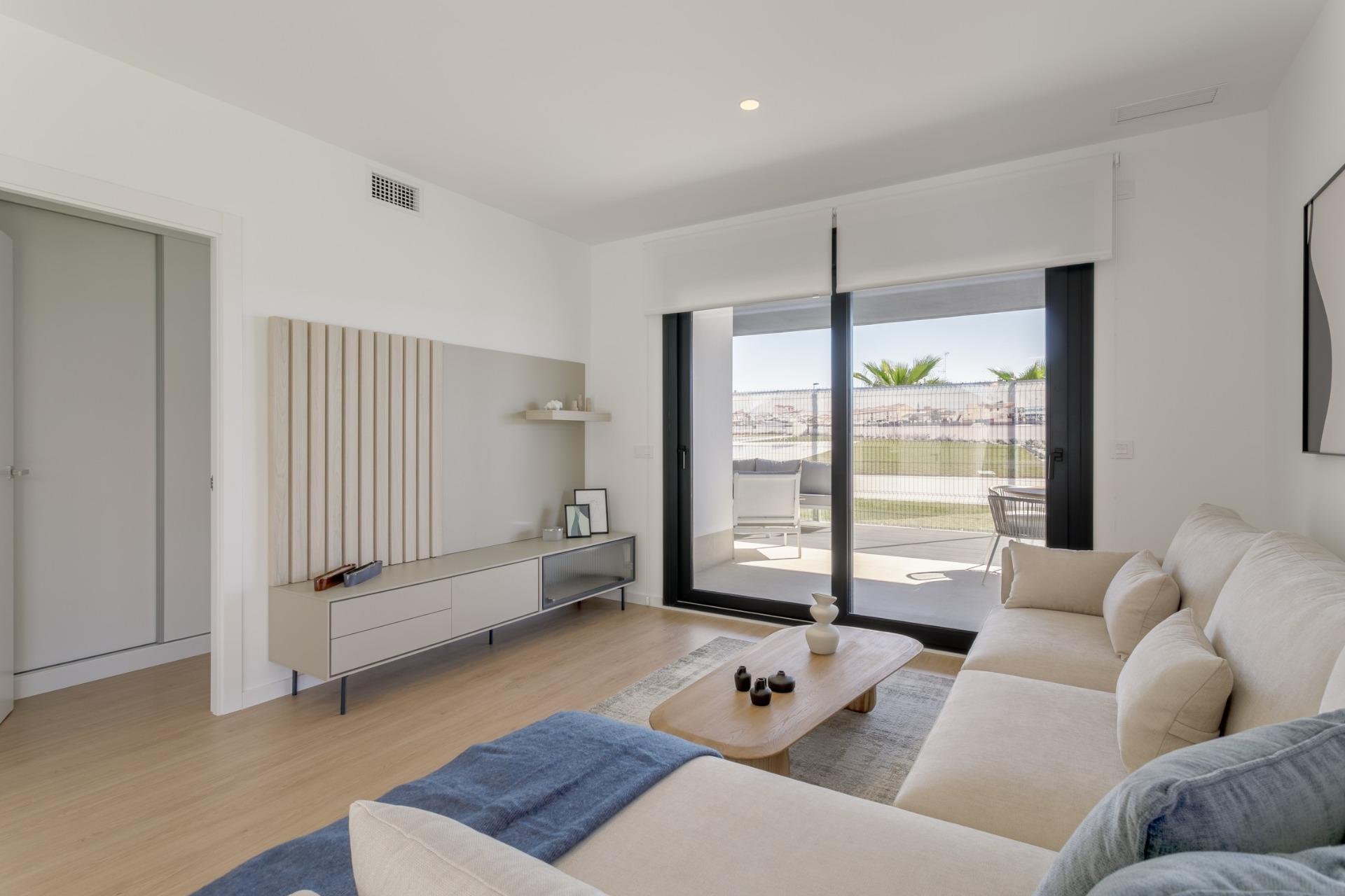 Rynek pierwotny - Apartament - Torrevieja - Torreblanca