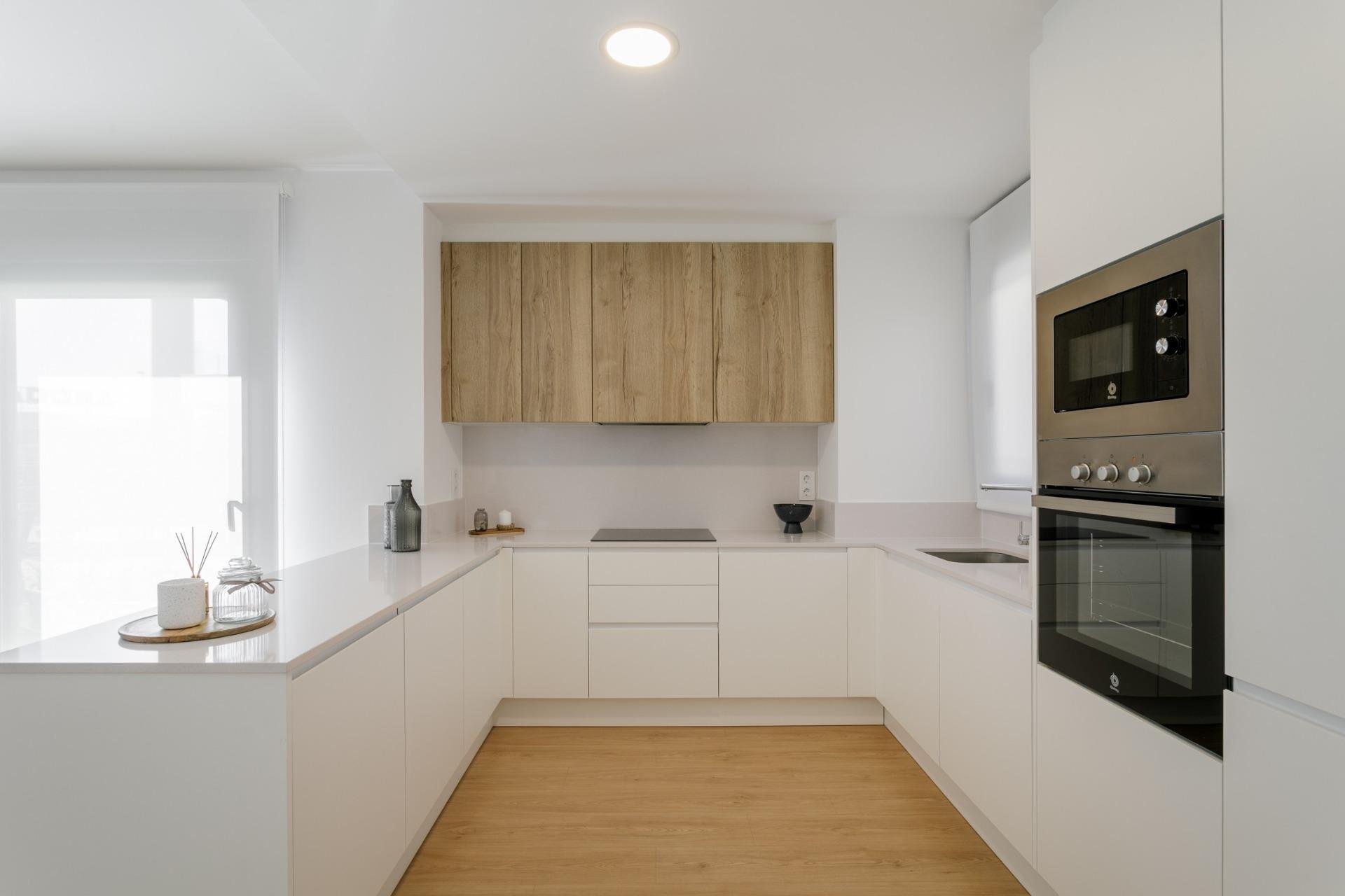 Rynek pierwotny - Apartament - Torrevieja - Torreblanca