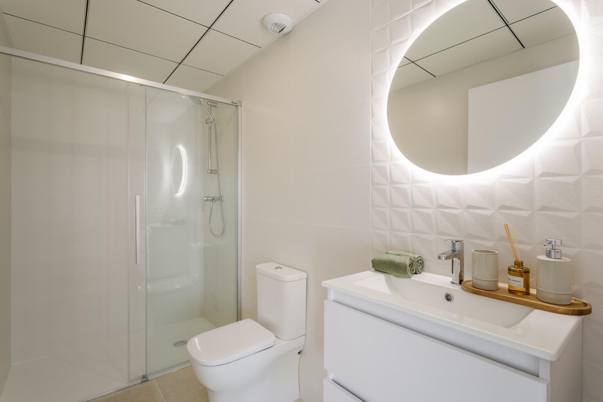 Rynek pierwotny - Apartament - Torrevieja - Torreblanca