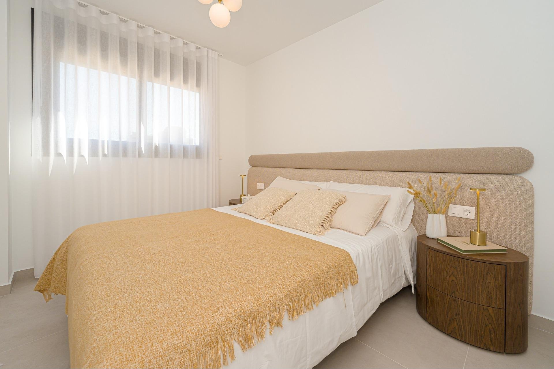 Rynek pierwotny - Apartament - Villajoyosa - Cala de Finestrat