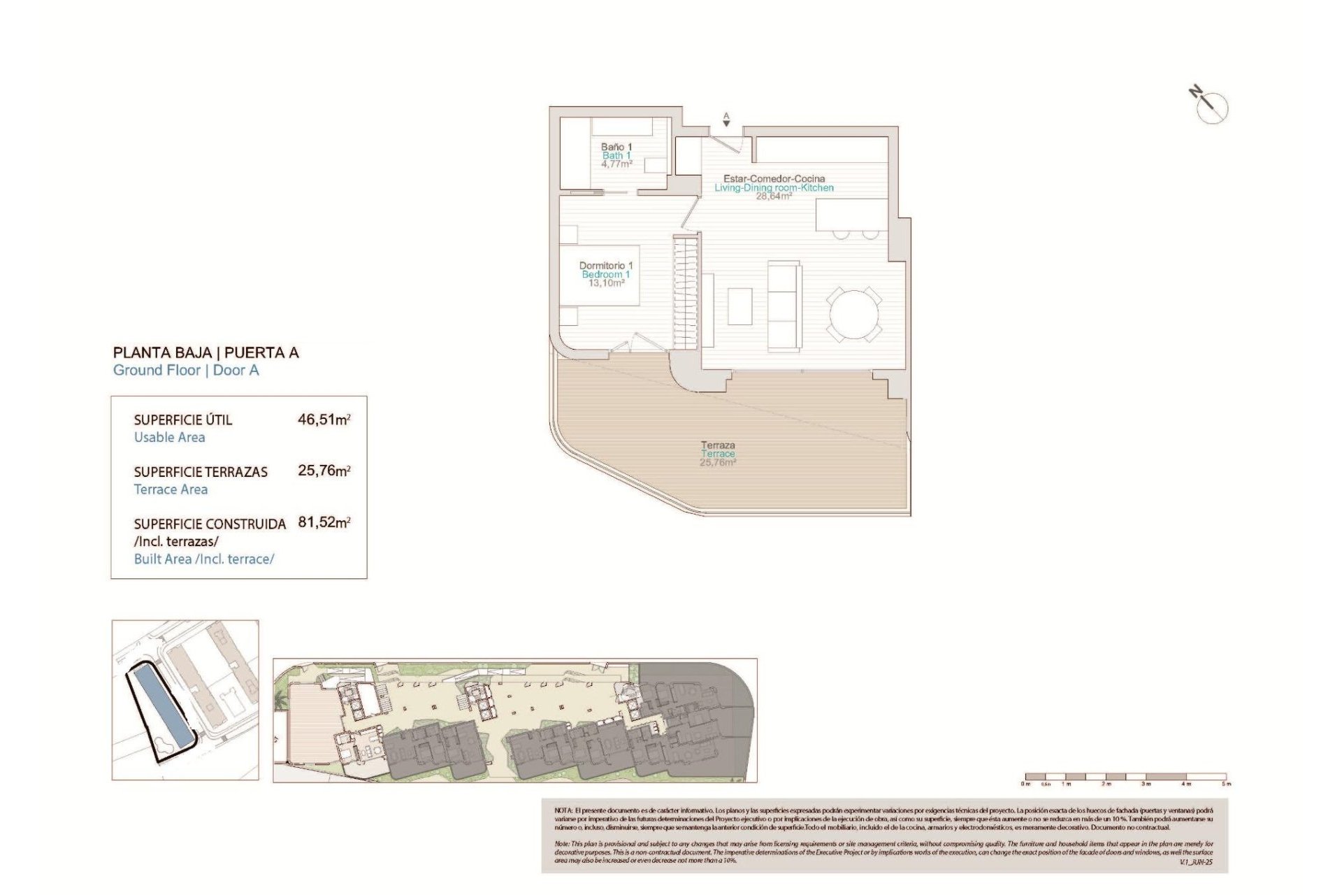 Rynek pierwotny - Apartament - Villajoyosa - La Tellerola