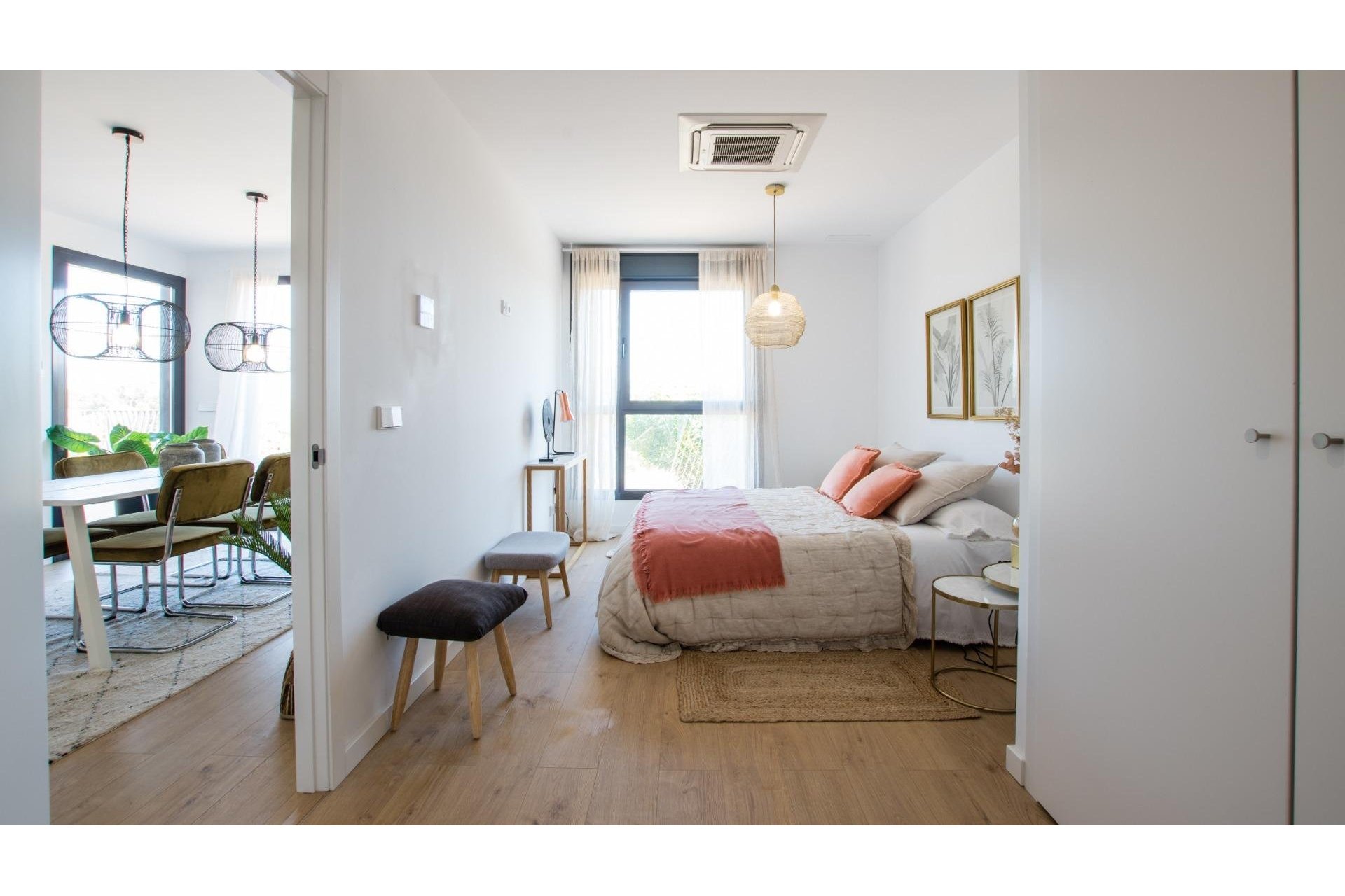 Rynek pierwotny - Apartament - Villajoyosa - Playa del Torres