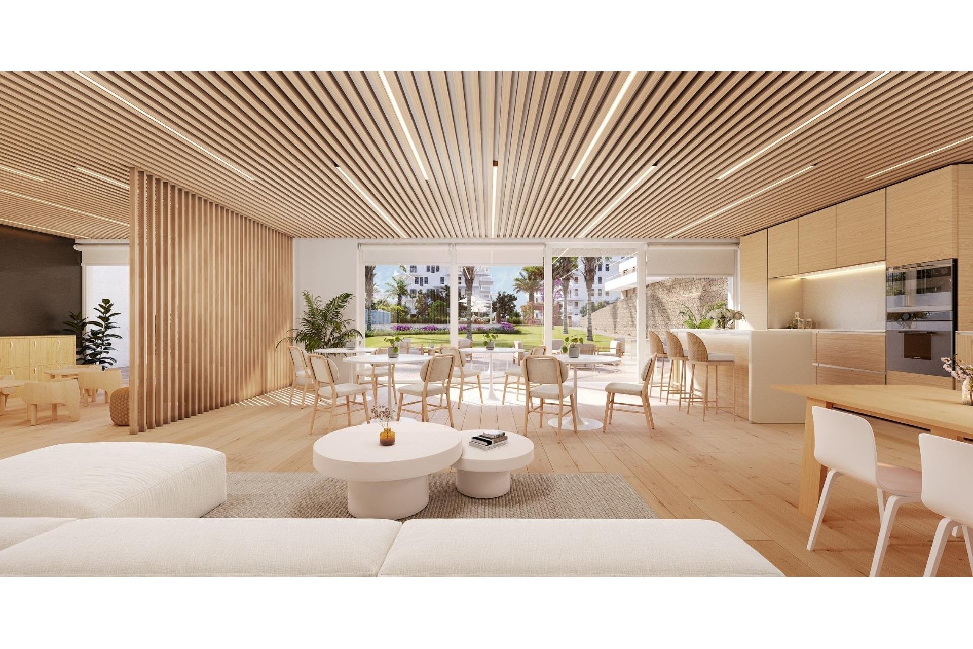 Rynek pierwotny - Apartament - Villajoyosa - Playa del Torres