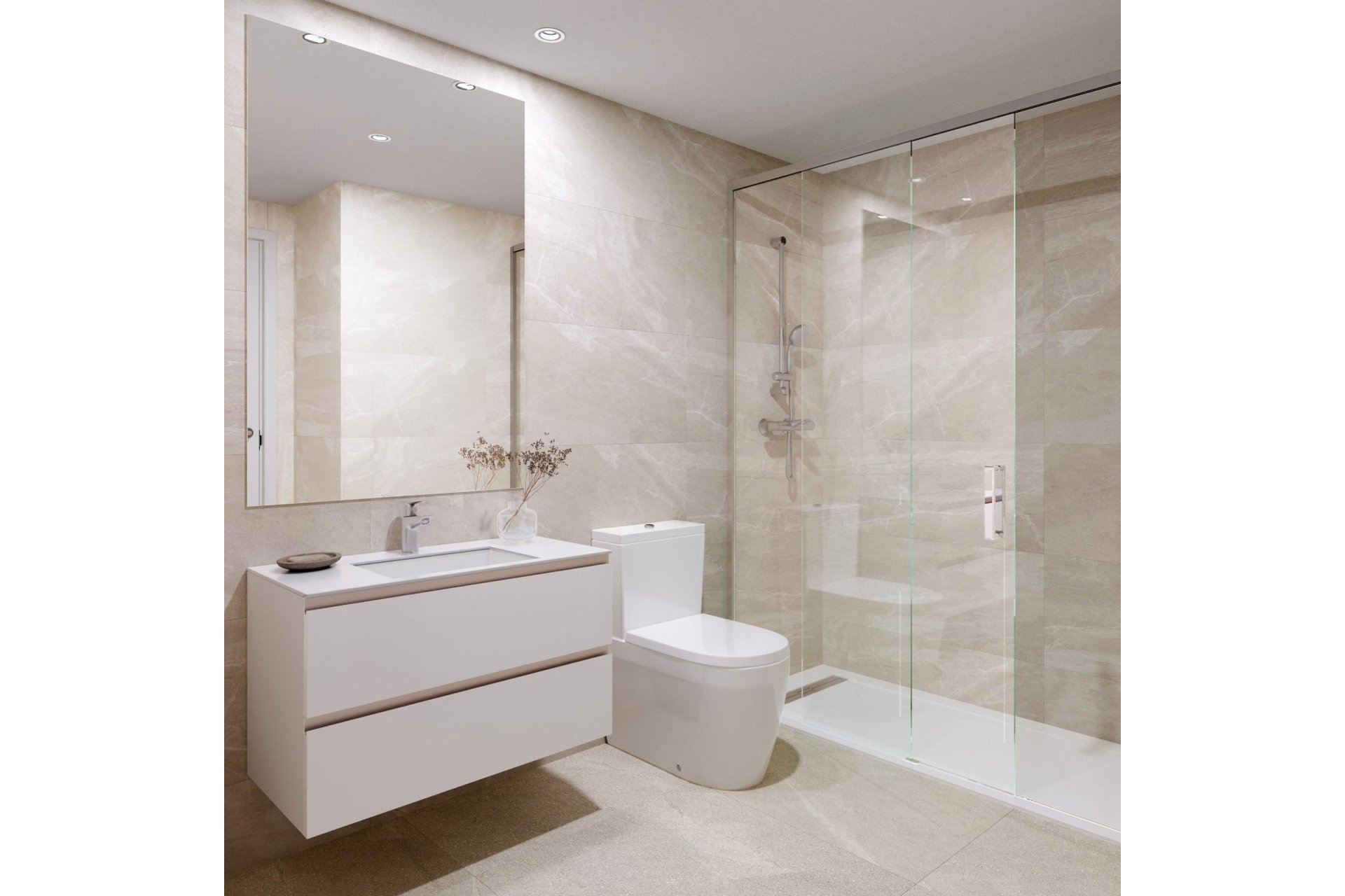 Rynek pierwotny - Apartament - Villajoyosa - Playa del Torres