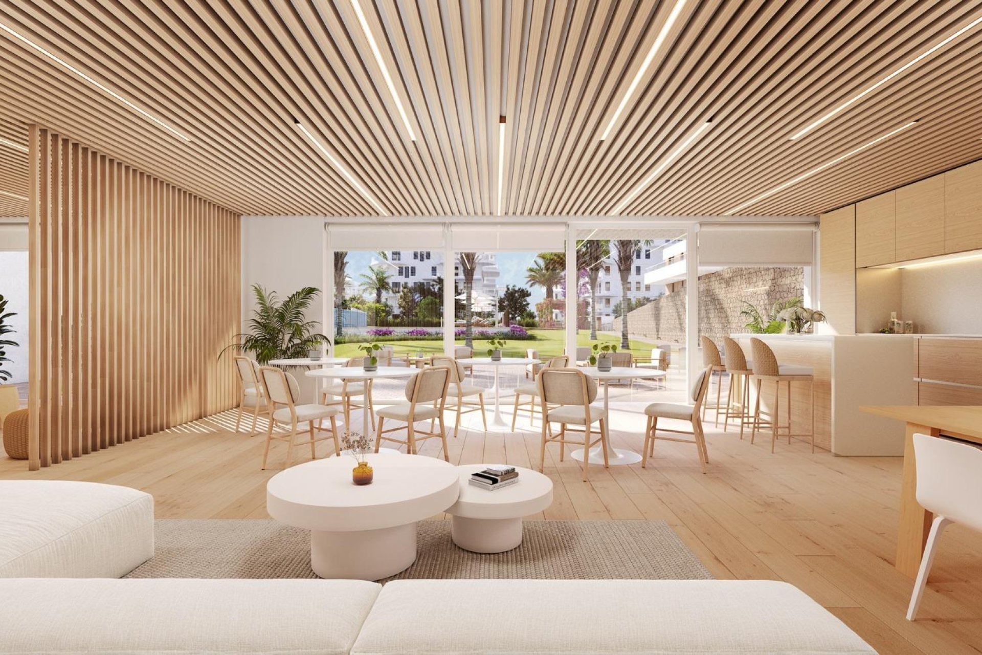 Rynek pierwotny - Apartament - Villajoyosa - Playa del Torres