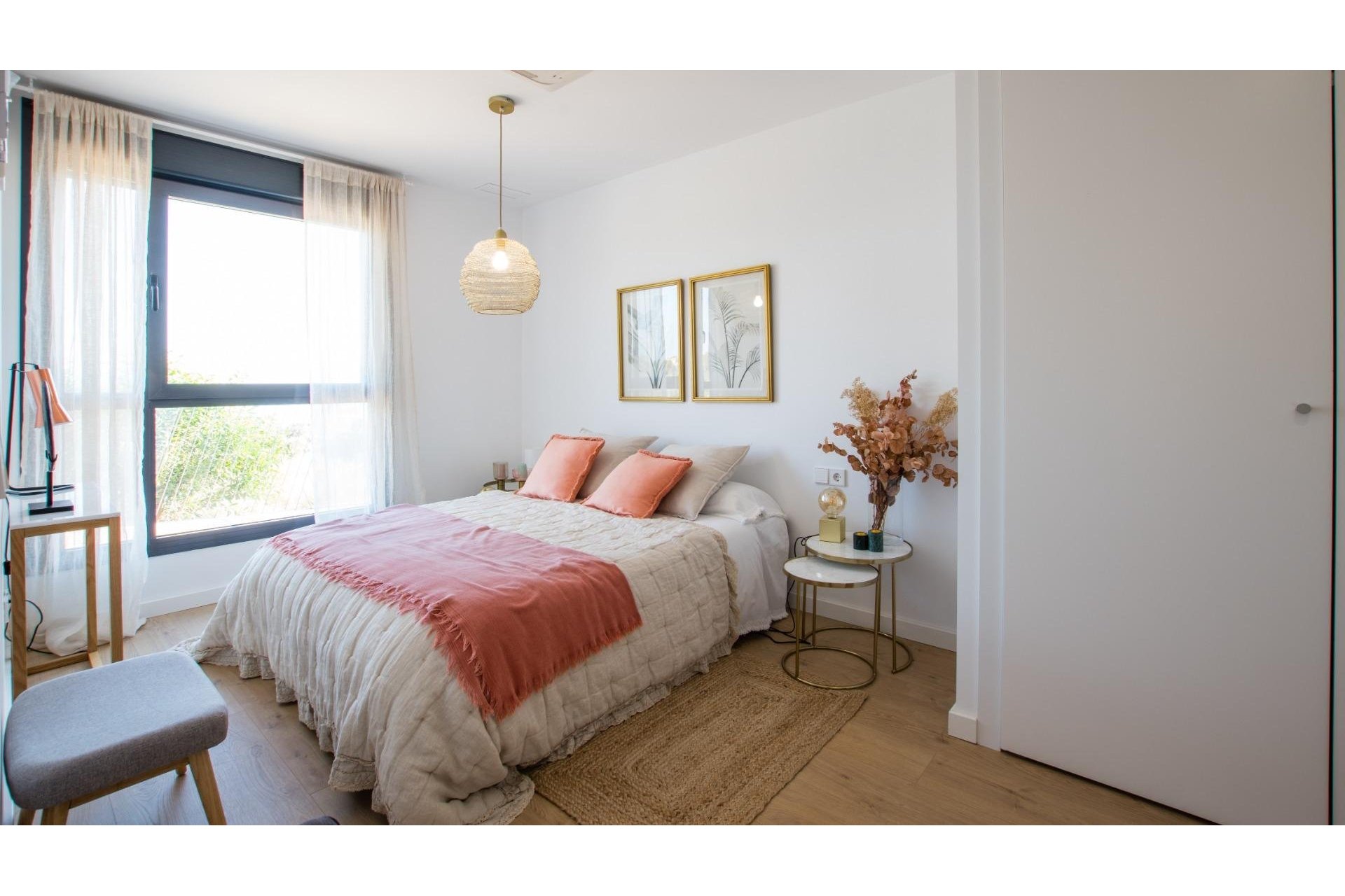 Rynek pierwotny - Apartament - Villajoyosa - Playa del Torres
