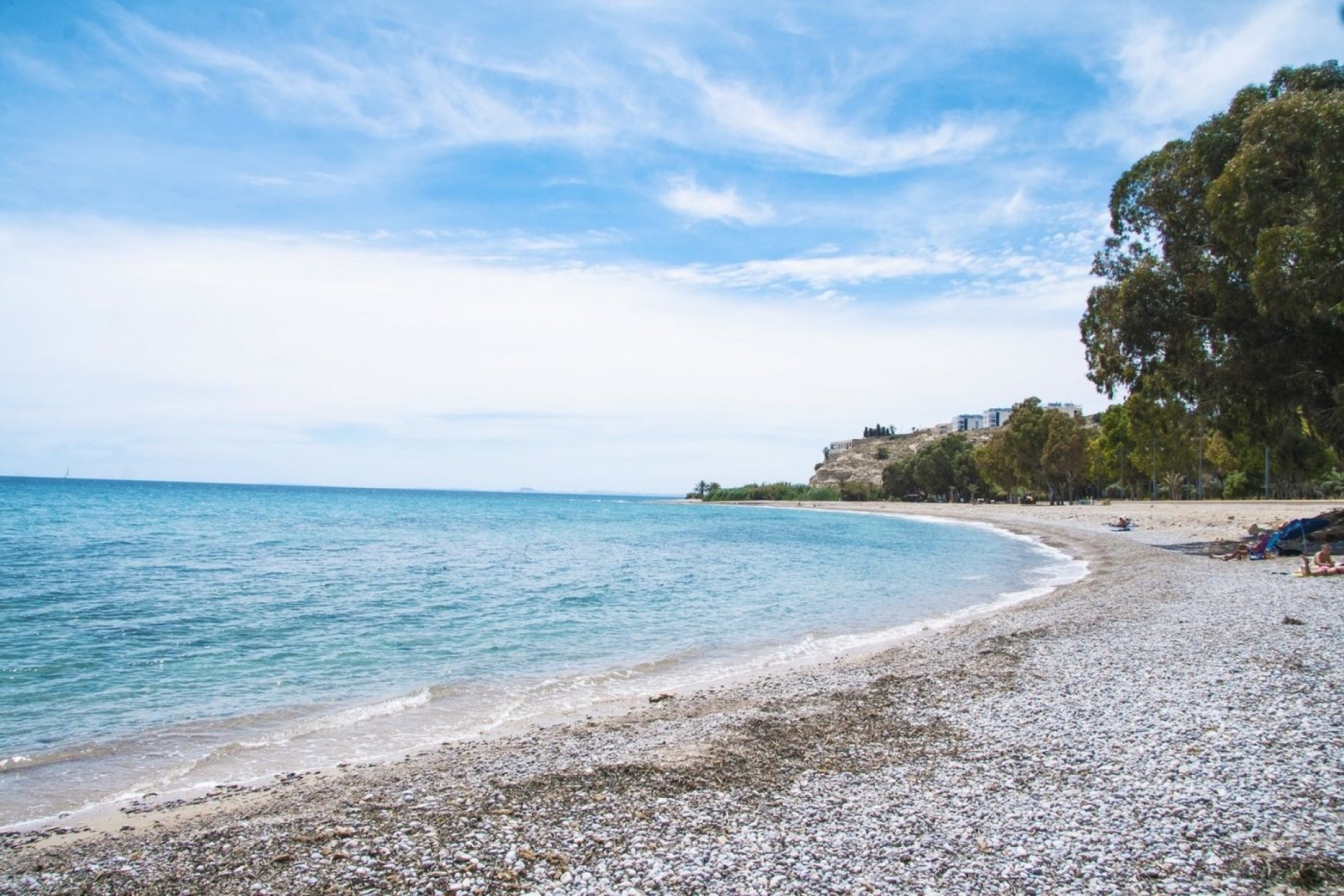 Rynek pierwotny - Apartament - Villajoyosa - Playa Les Torres