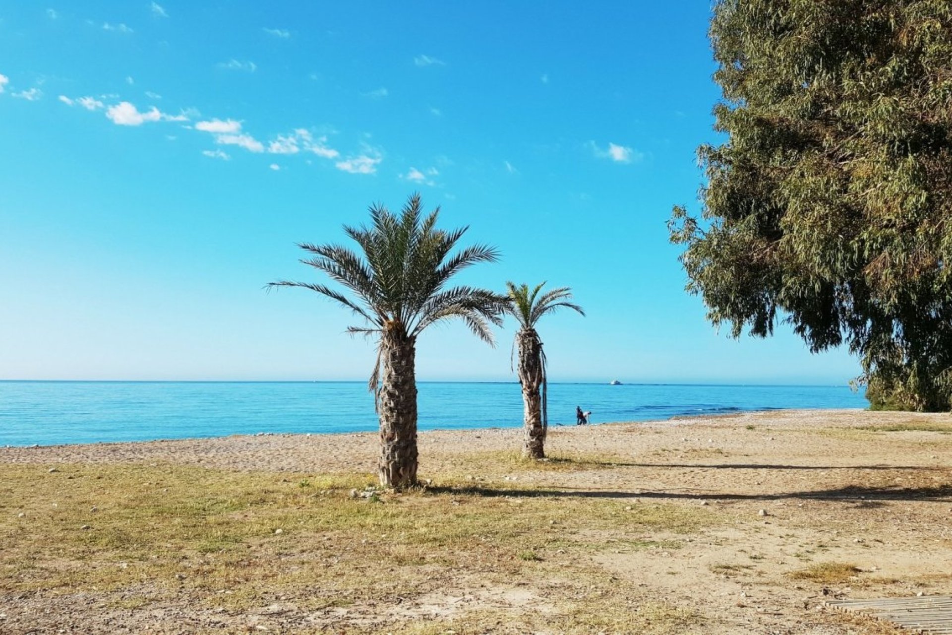Rynek pierwotny - Apartament - Villajoyosa - Playa Les Torres