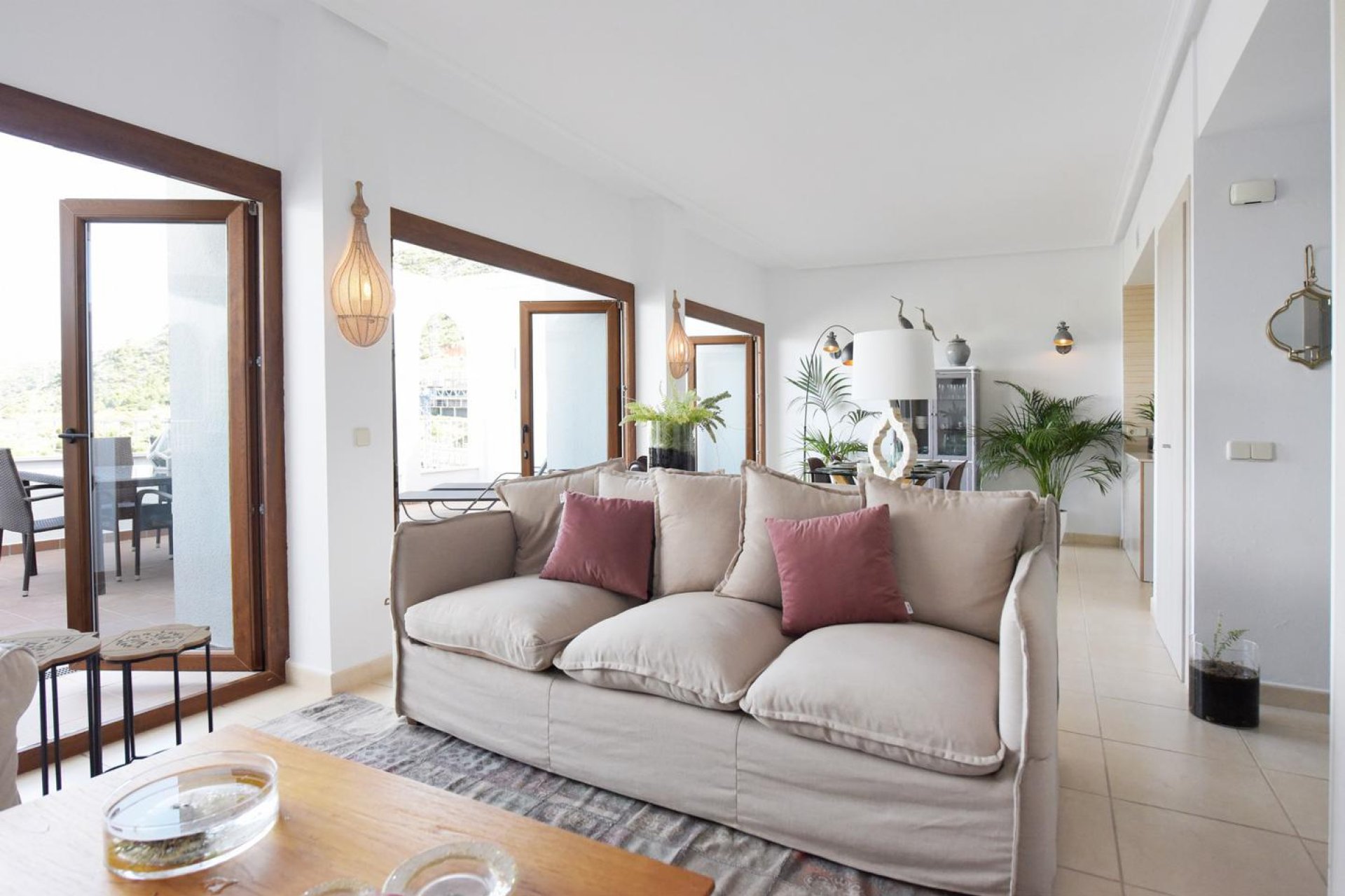 Rynek pierwotny - Apartament - Xeresa - Xeresa del monte