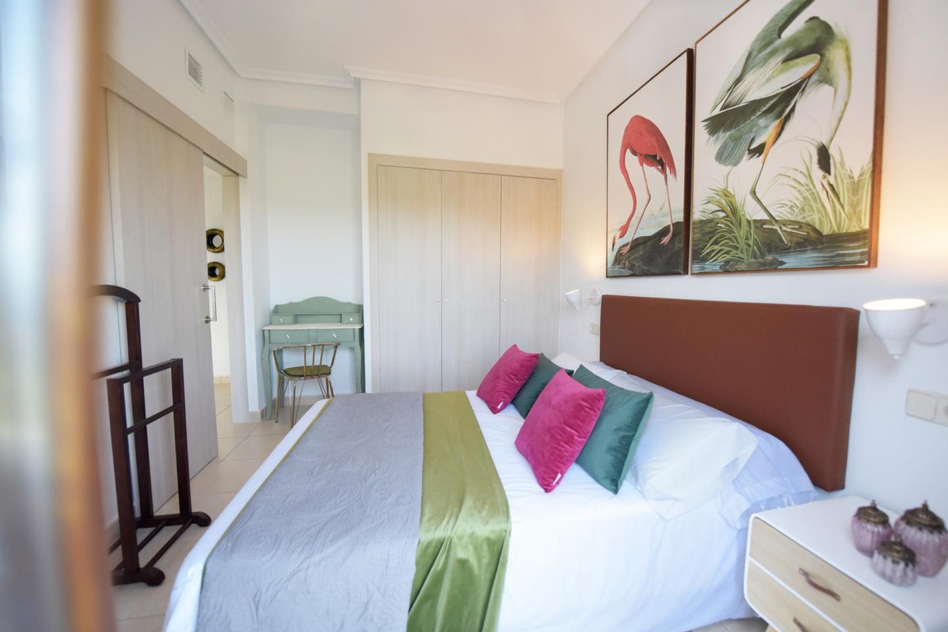 Rynek pierwotny - Apartament - Xeresa - Xeresa del monte