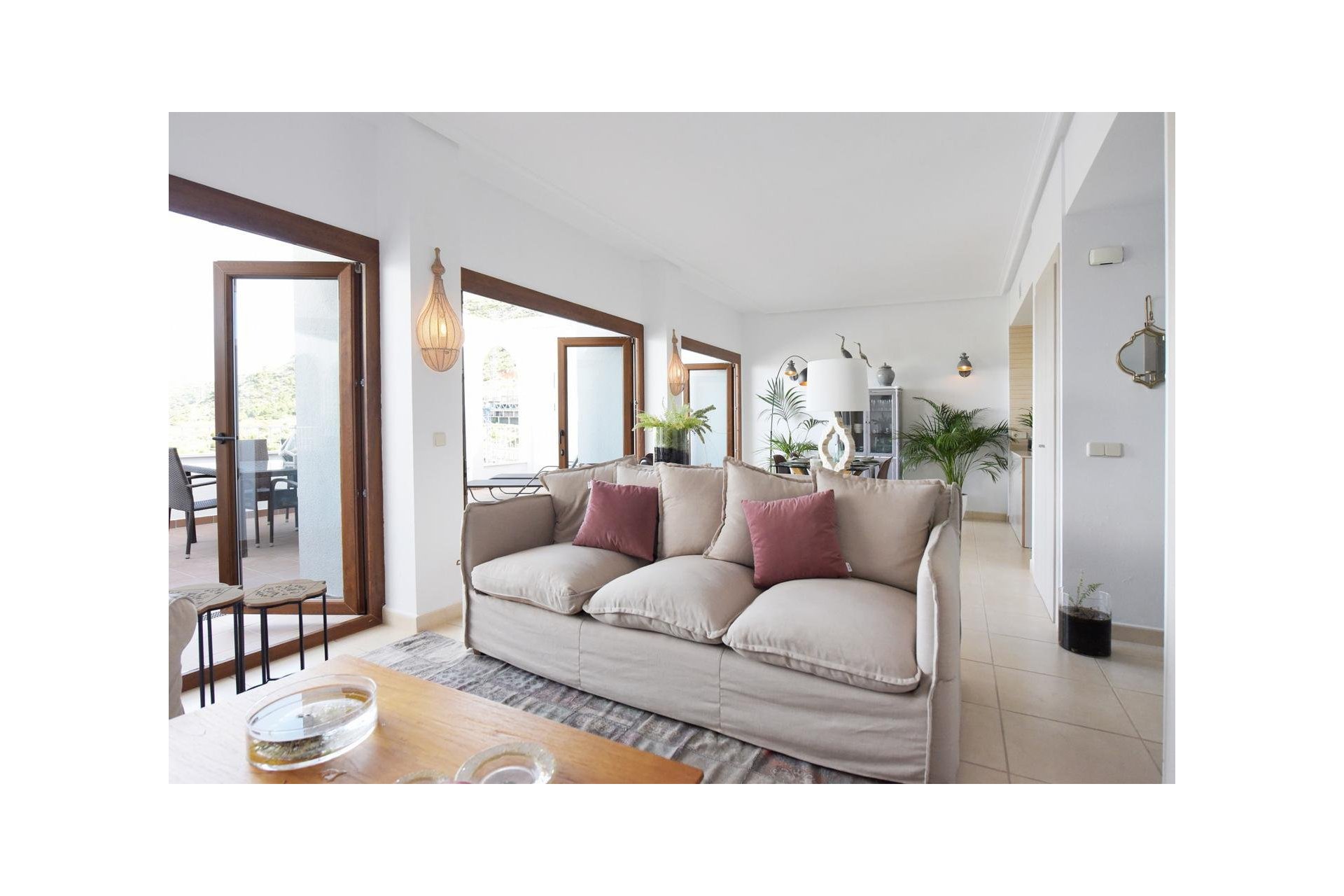 Rynek pierwotny - Apartament - Xeresa - Xeresa del monte