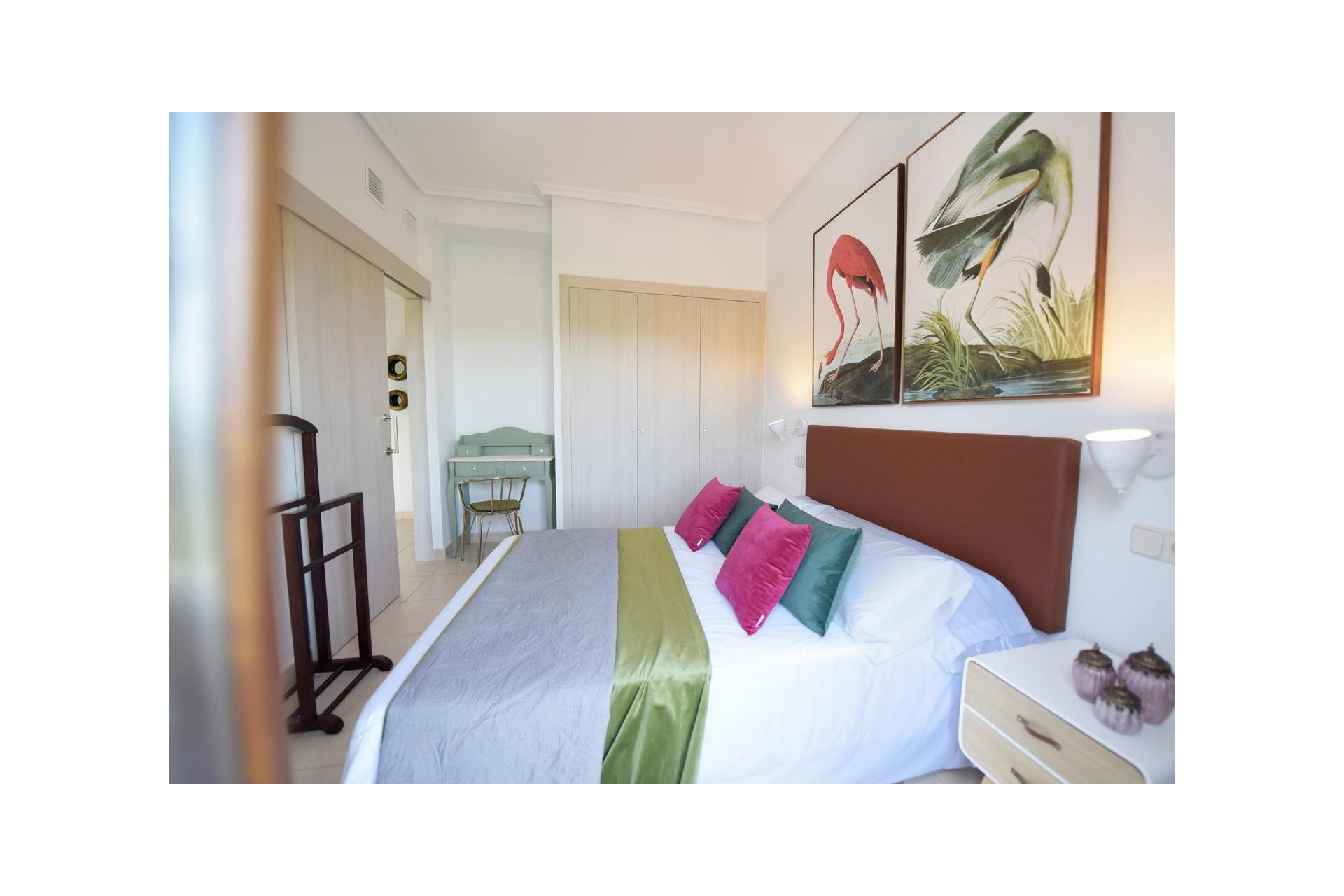 Rynek pierwotny - Apartament - Xeresa - Xeresa del monte