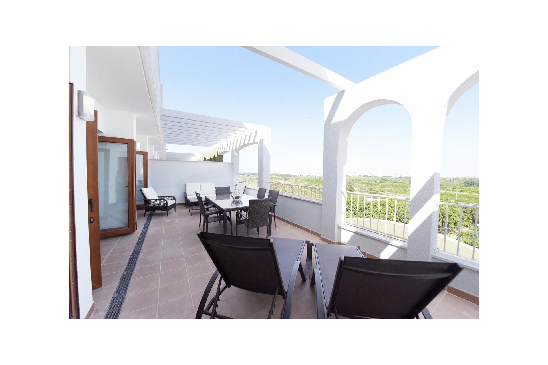 Rynek pierwotny - Apartament - Xeresa - Xeresa del monte