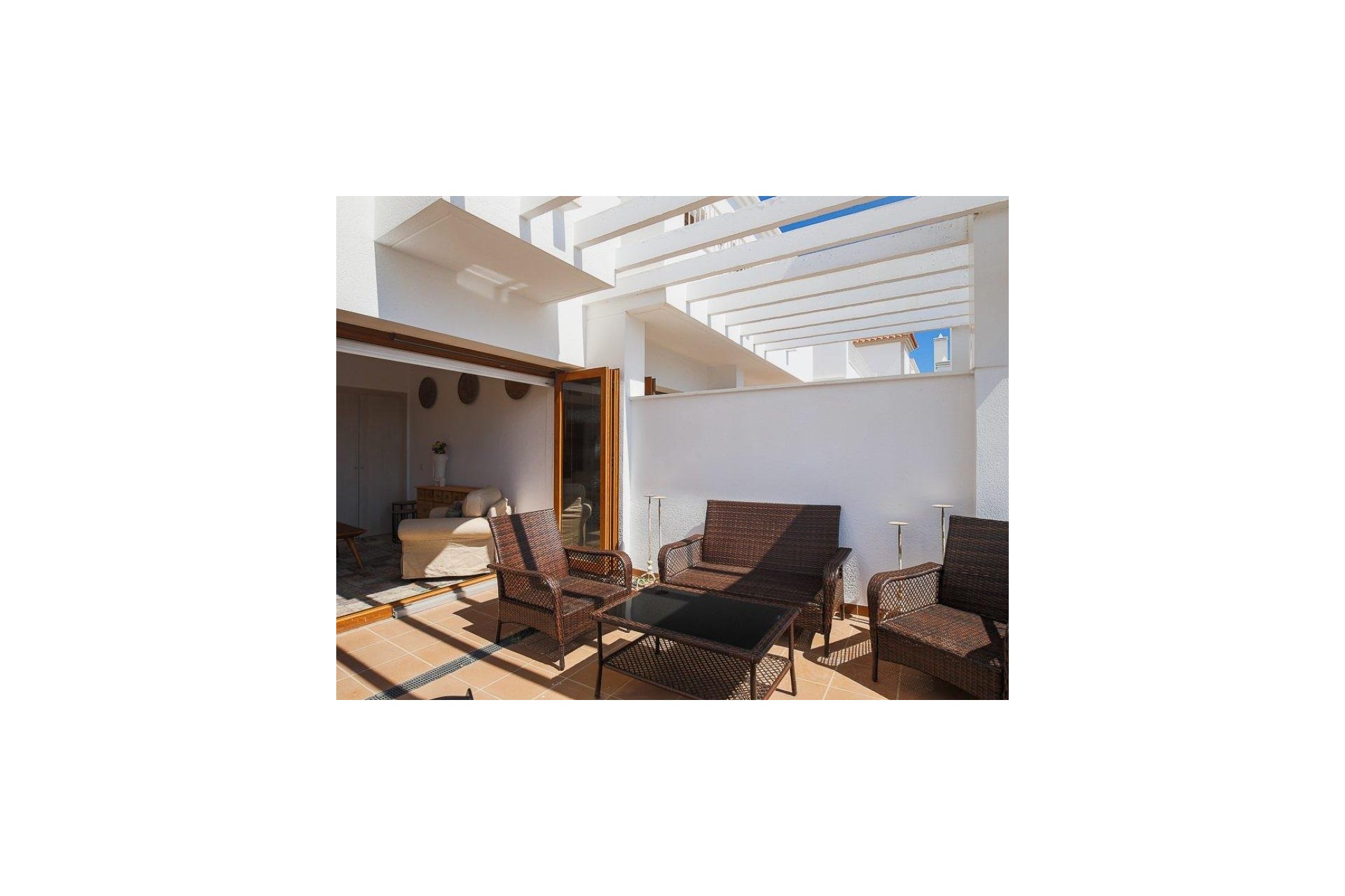 Rynek pierwotny - Apartament - Xeresa - Xeresa del monte