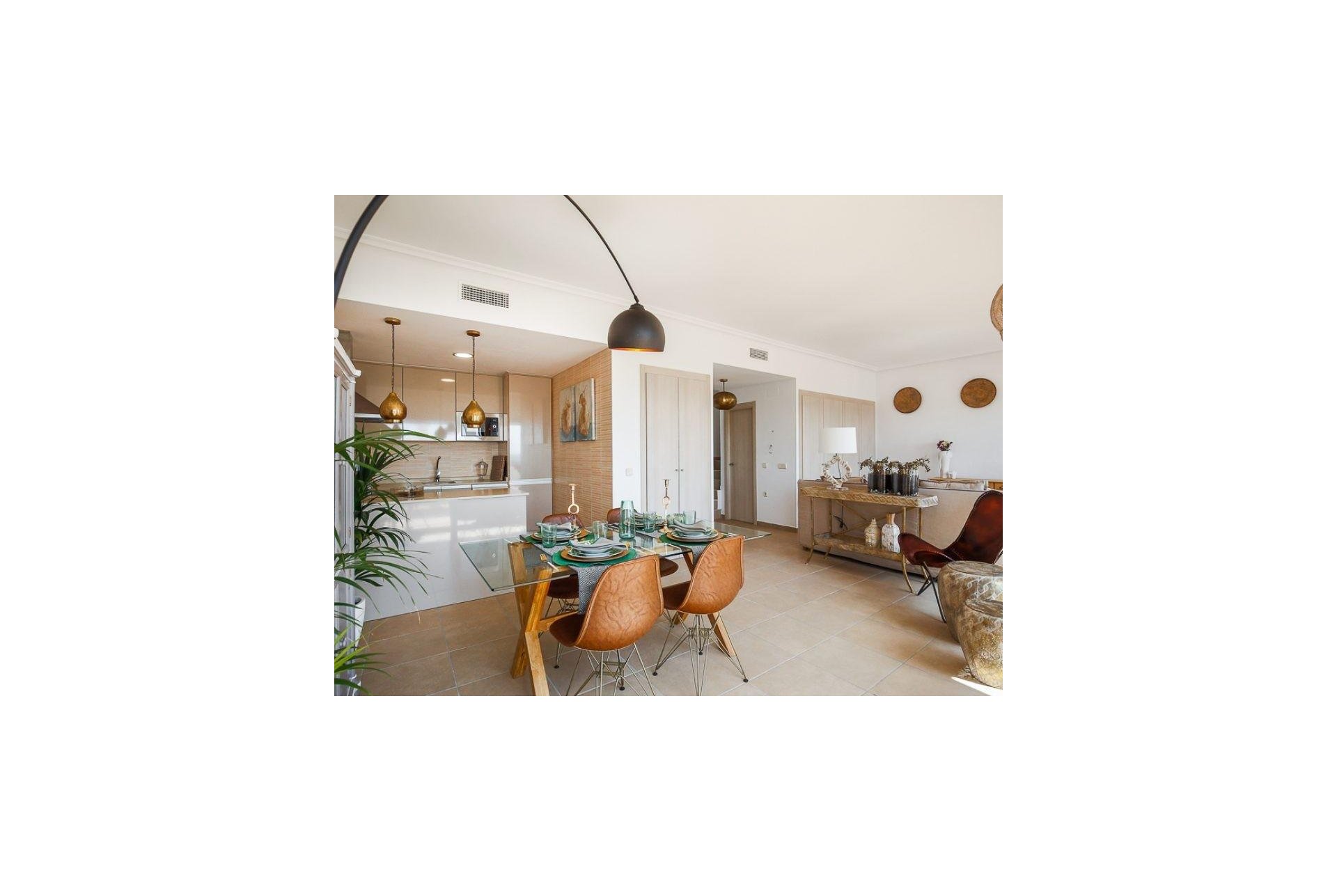 Rynek pierwotny - Apartament - Xeresa - Xeresa del monte