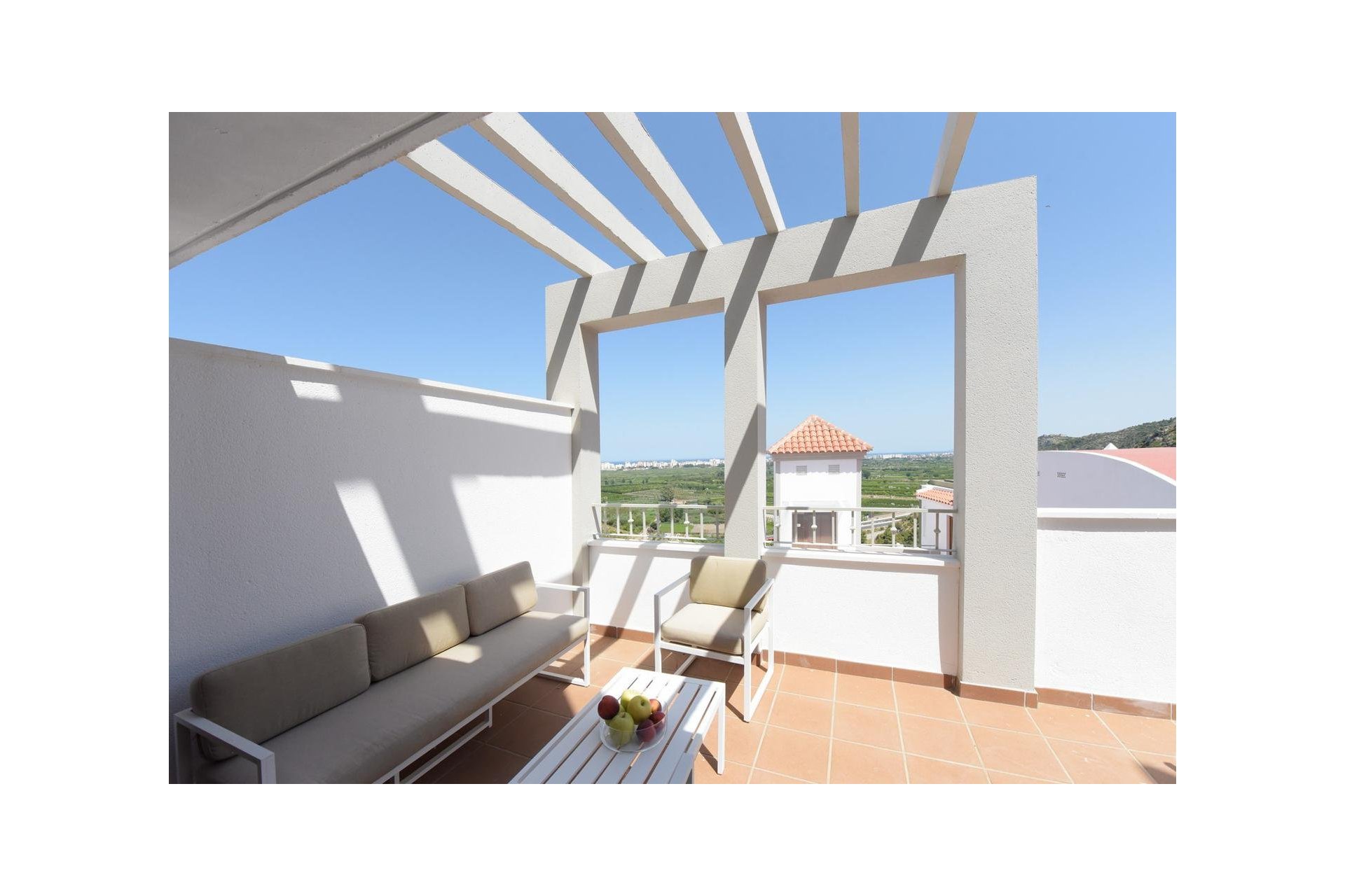 Rynek pierwotny - Apartament - Xeresa - Xeresa del monte