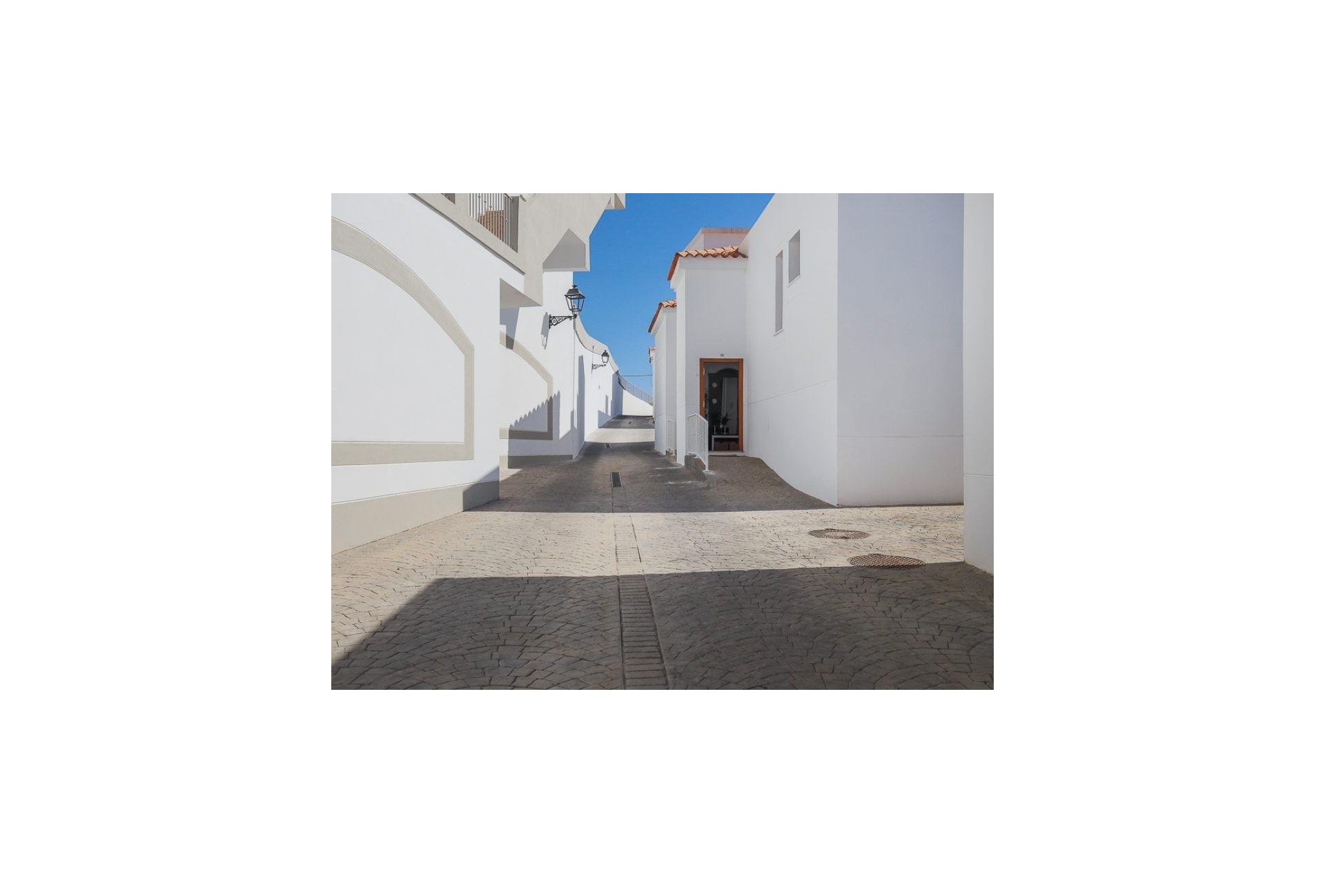 Rynek pierwotny - Apartament - Xeresa - Xeresa del monte