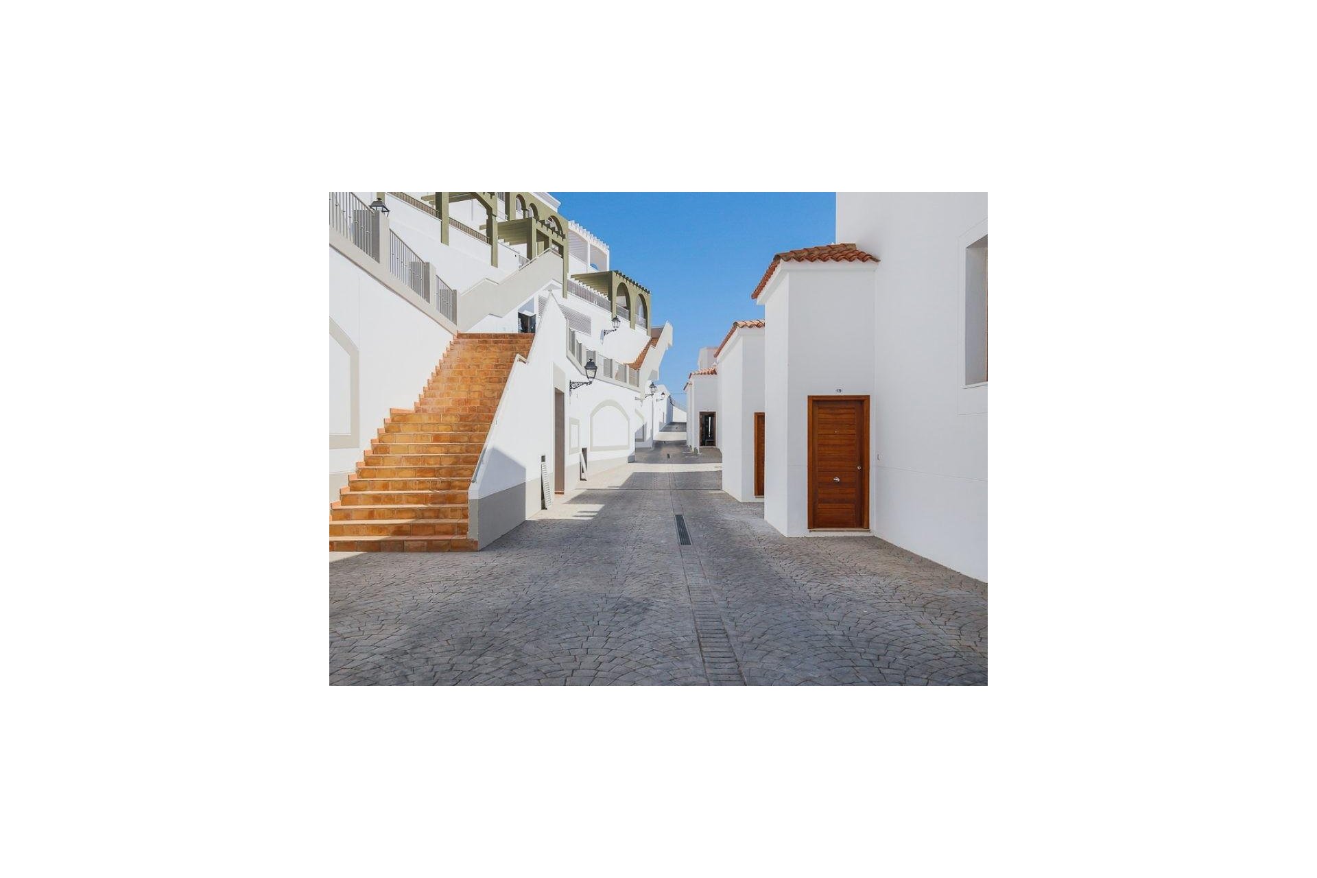 Rynek pierwotny - Apartament - Xeresa - Xeresa del monte