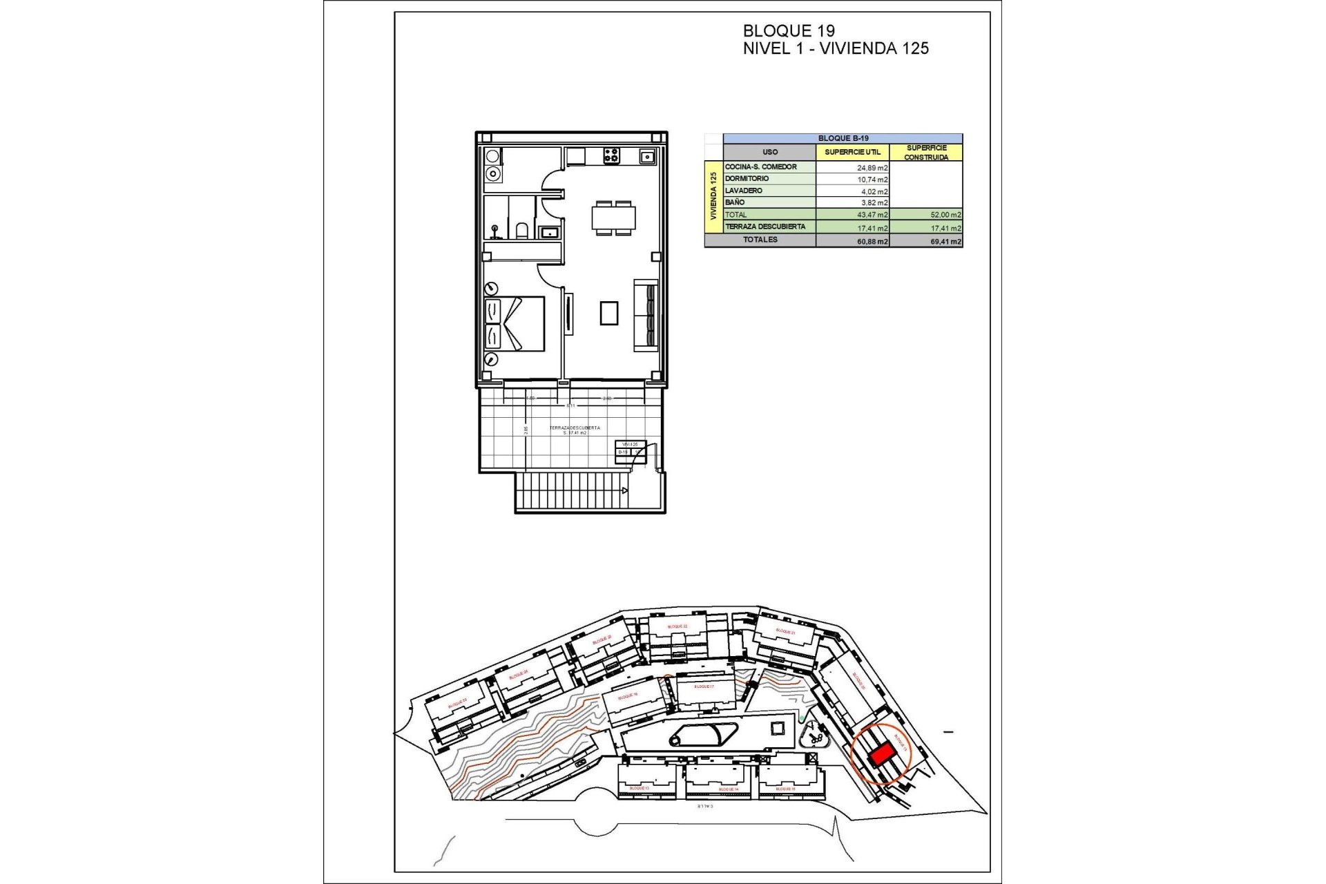 Rynek pierwotny - Apartament - Xeresa - Xeresa del monte