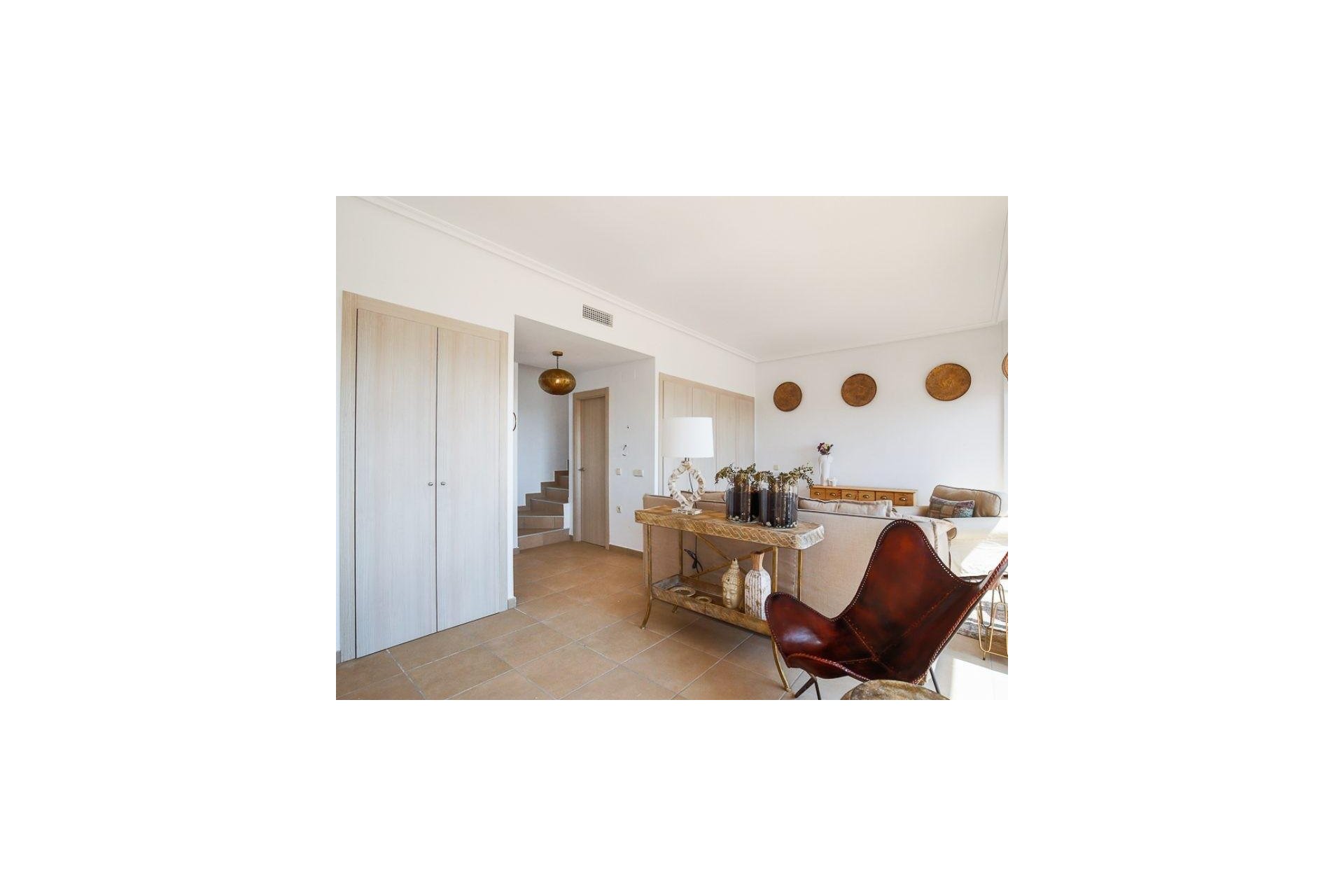 Rynek pierwotny - Apartament - Xeresa - Xeresa del monte