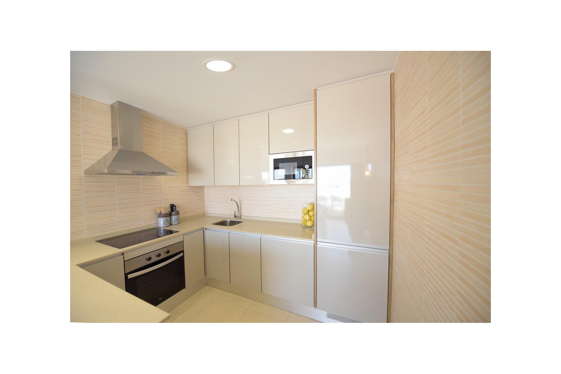 Rynek pierwotny - Apartament - Xeresa - Xeresa del monte