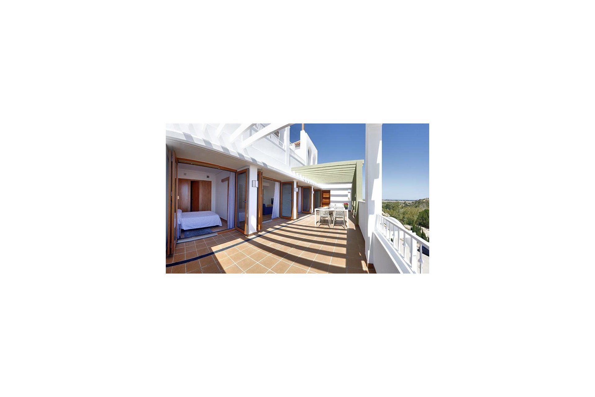 Rynek pierwotny - Apartament - Xeresa - Xeresa del monte