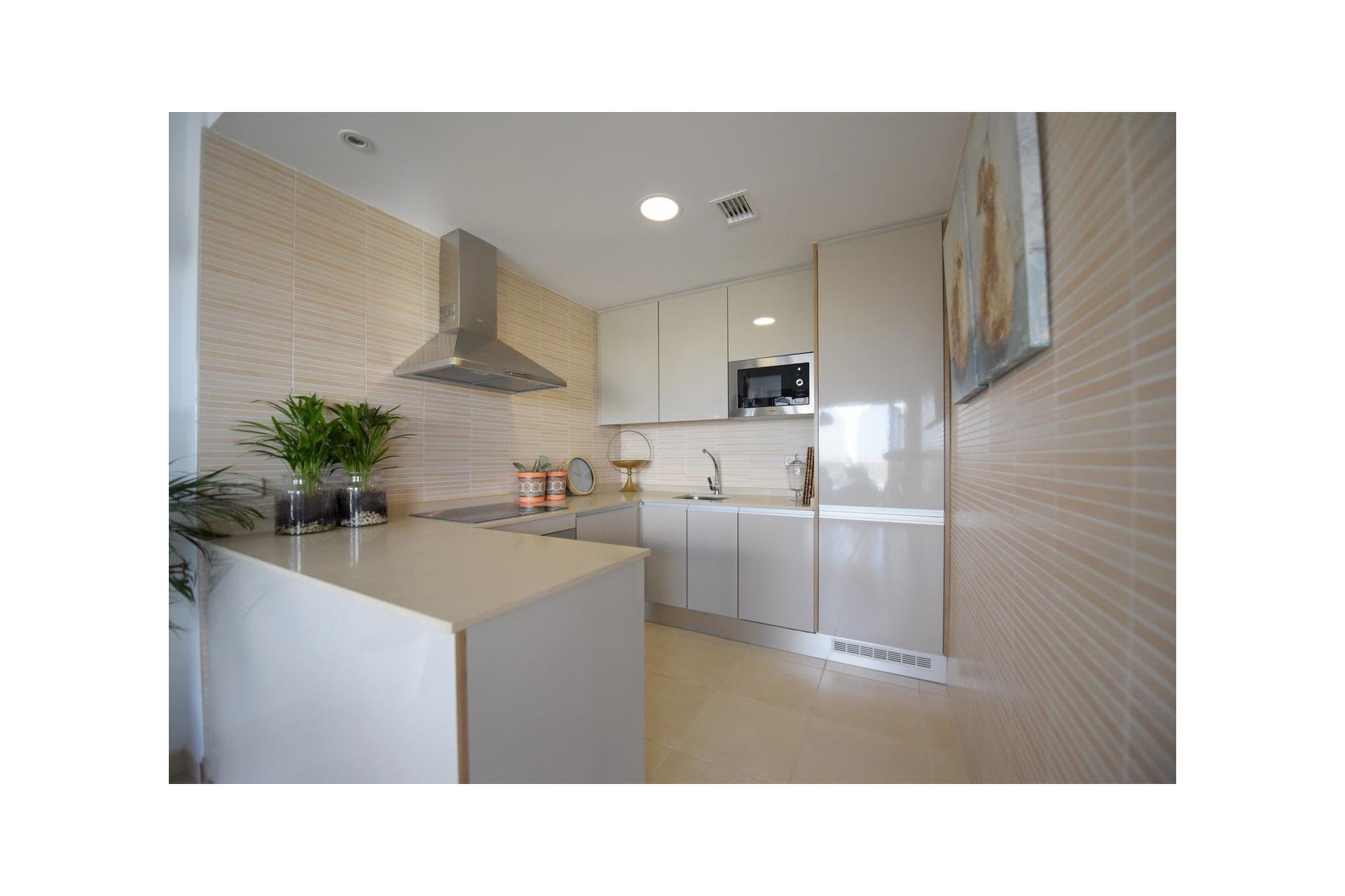 Rynek pierwotny - Apartament - Xeresa - Xeresa del monte
