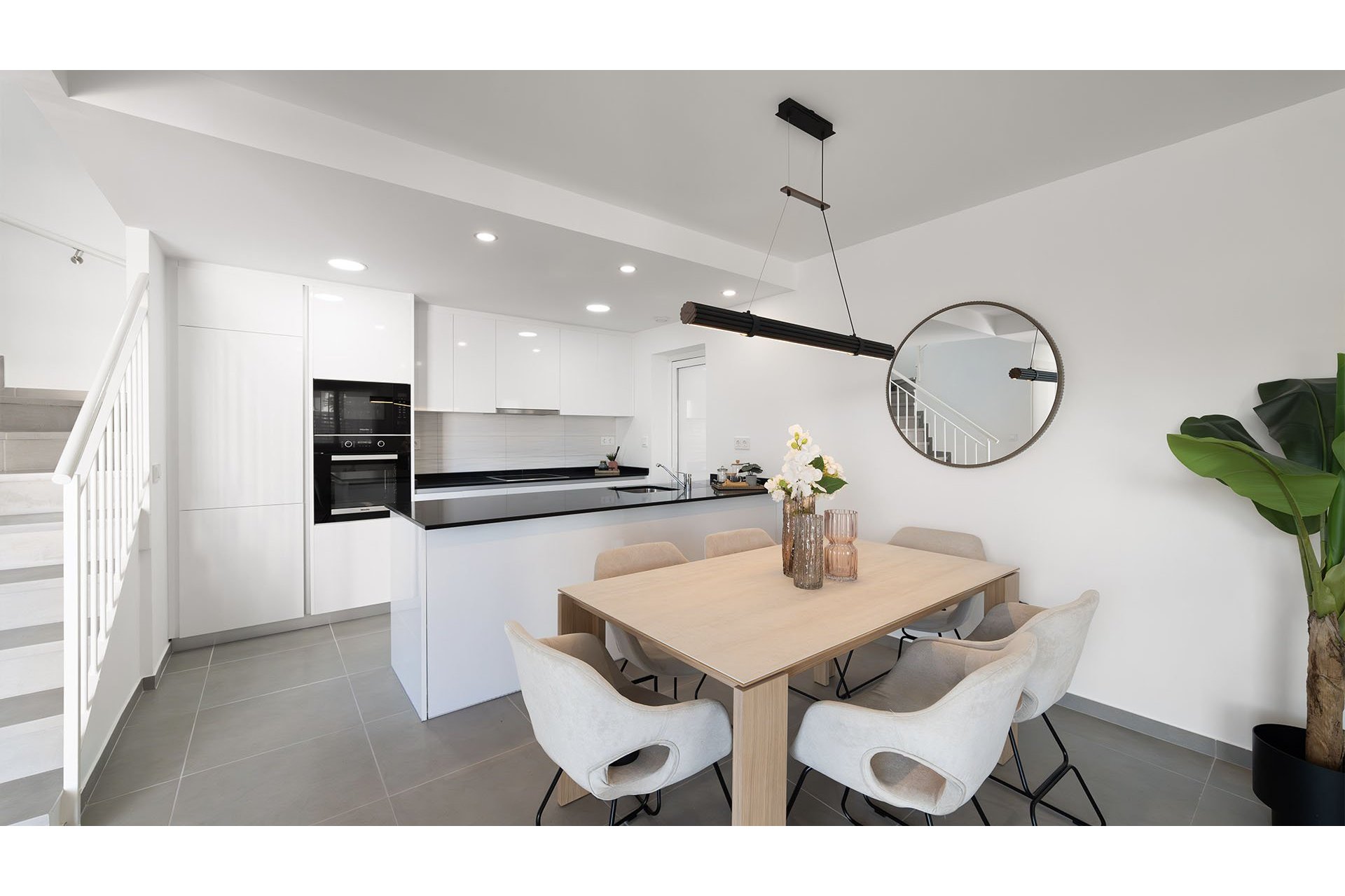 Rynek pierwotny - Bliźniak - Pulpí (Almería) - Spain