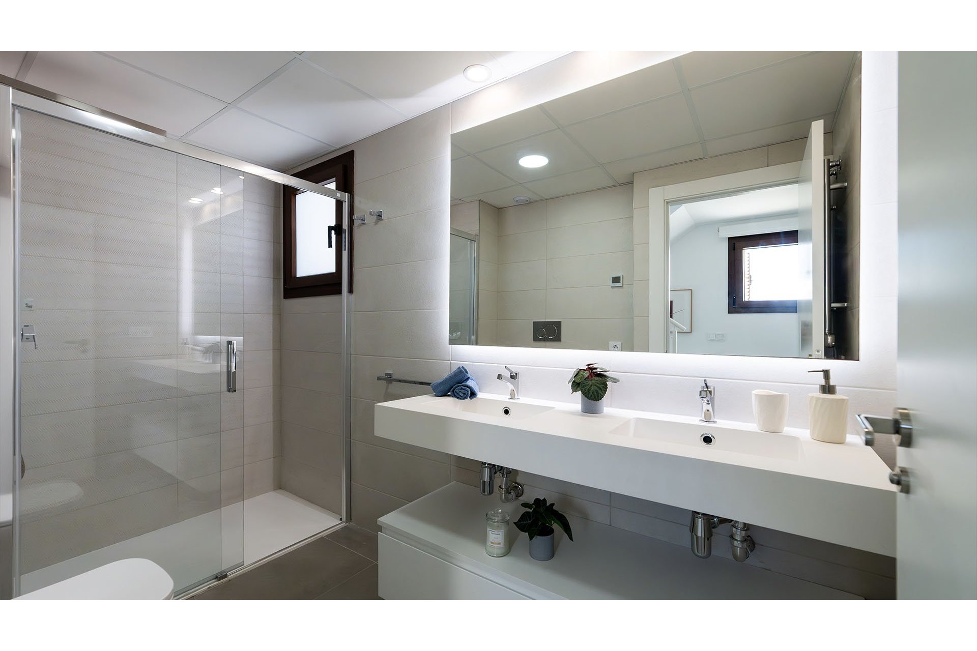 Rynek pierwotny - Bliźniak - Pulpí (Almería) - Spain