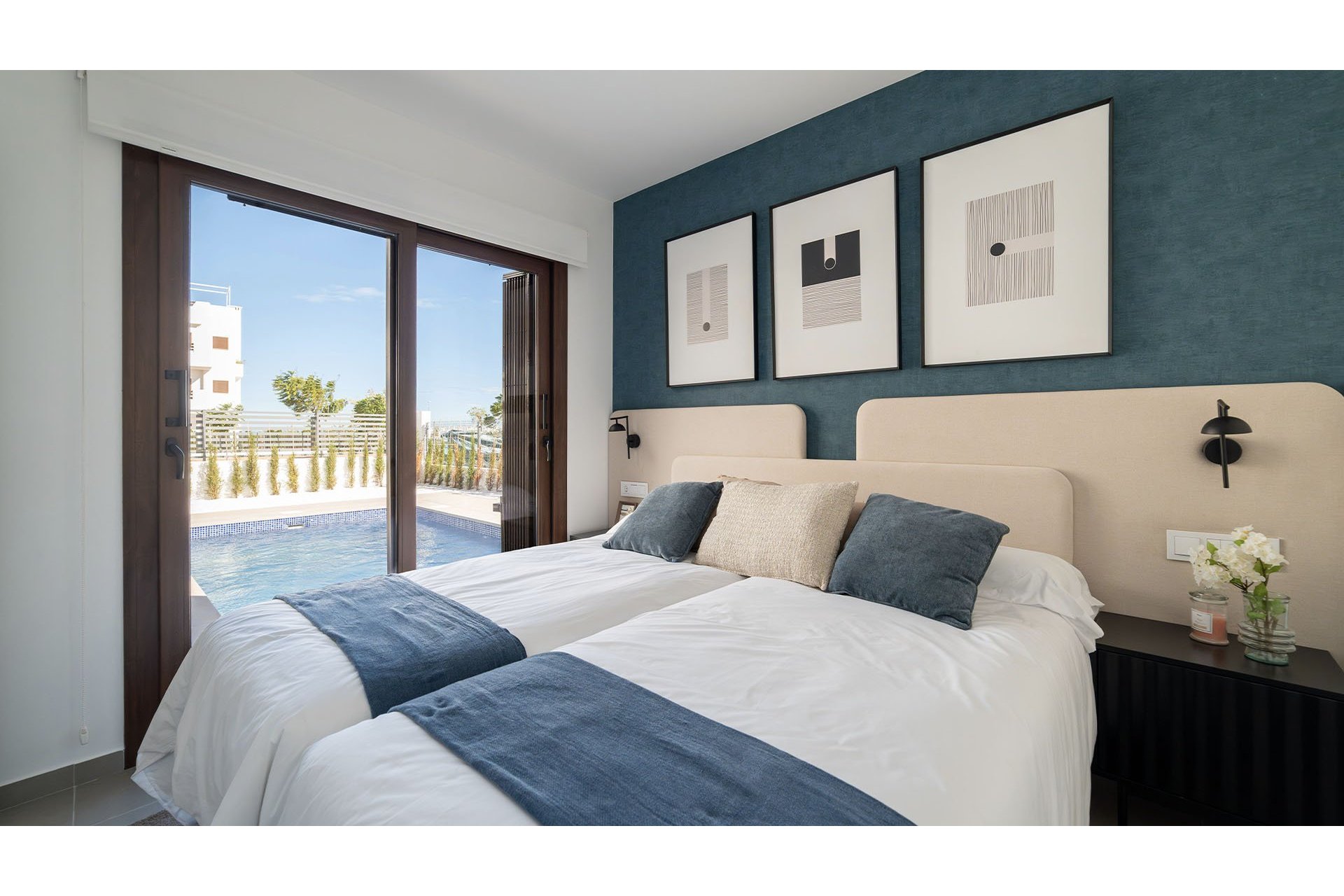 Rynek pierwotny - Bliźniak - Pulpí (Almería) - Spain