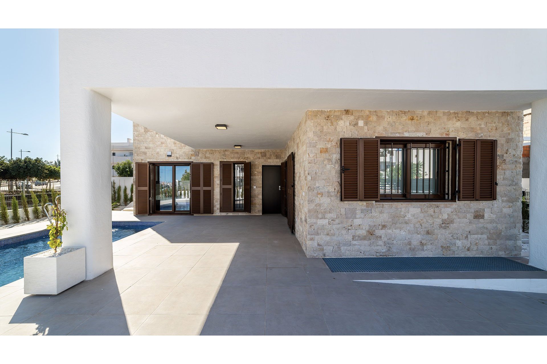 Rynek pierwotny - Bliźniak - Pulpí (Almería) - Spain