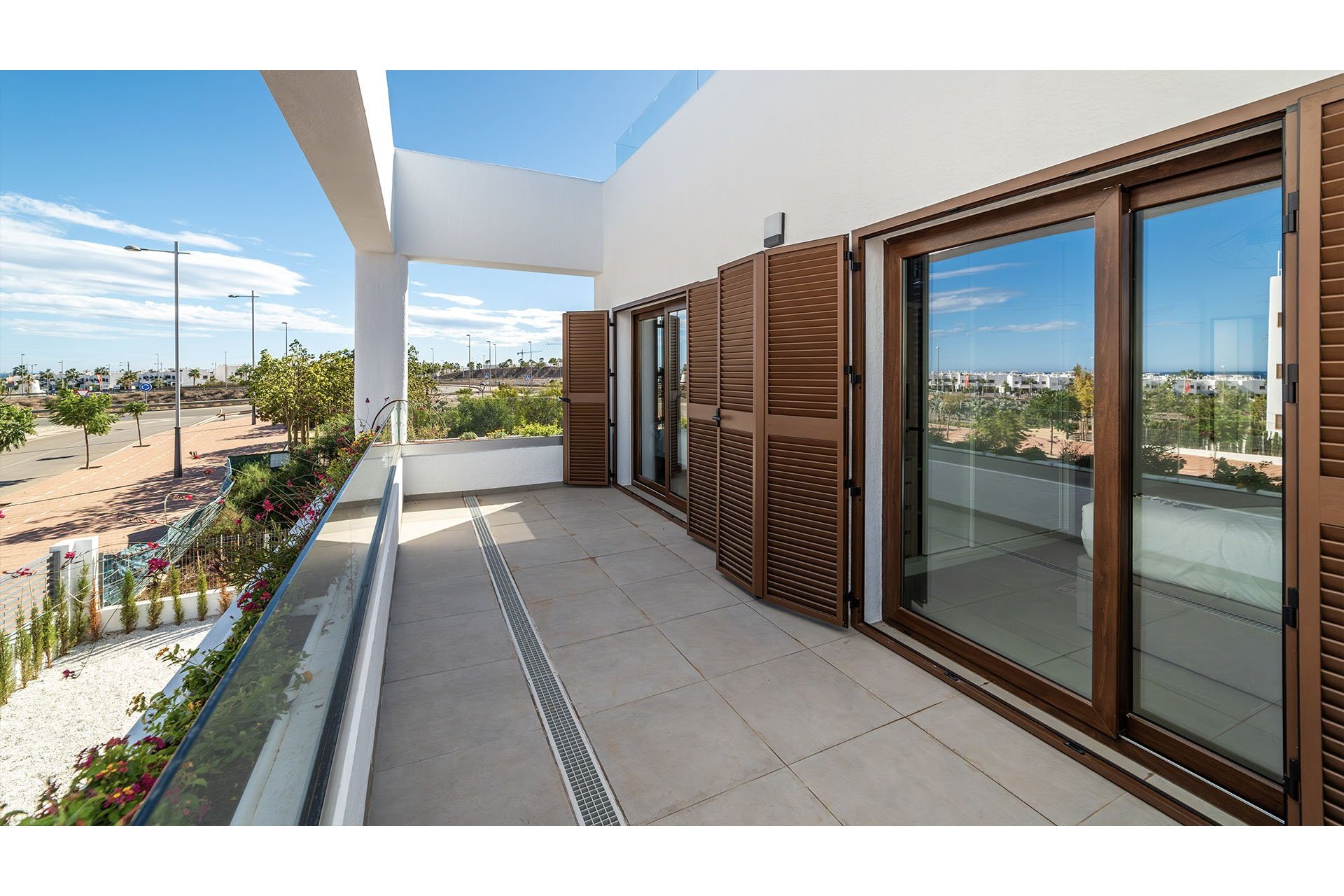 Rynek pierwotny - Bliźniak - Pulpí (Almería) - Spain