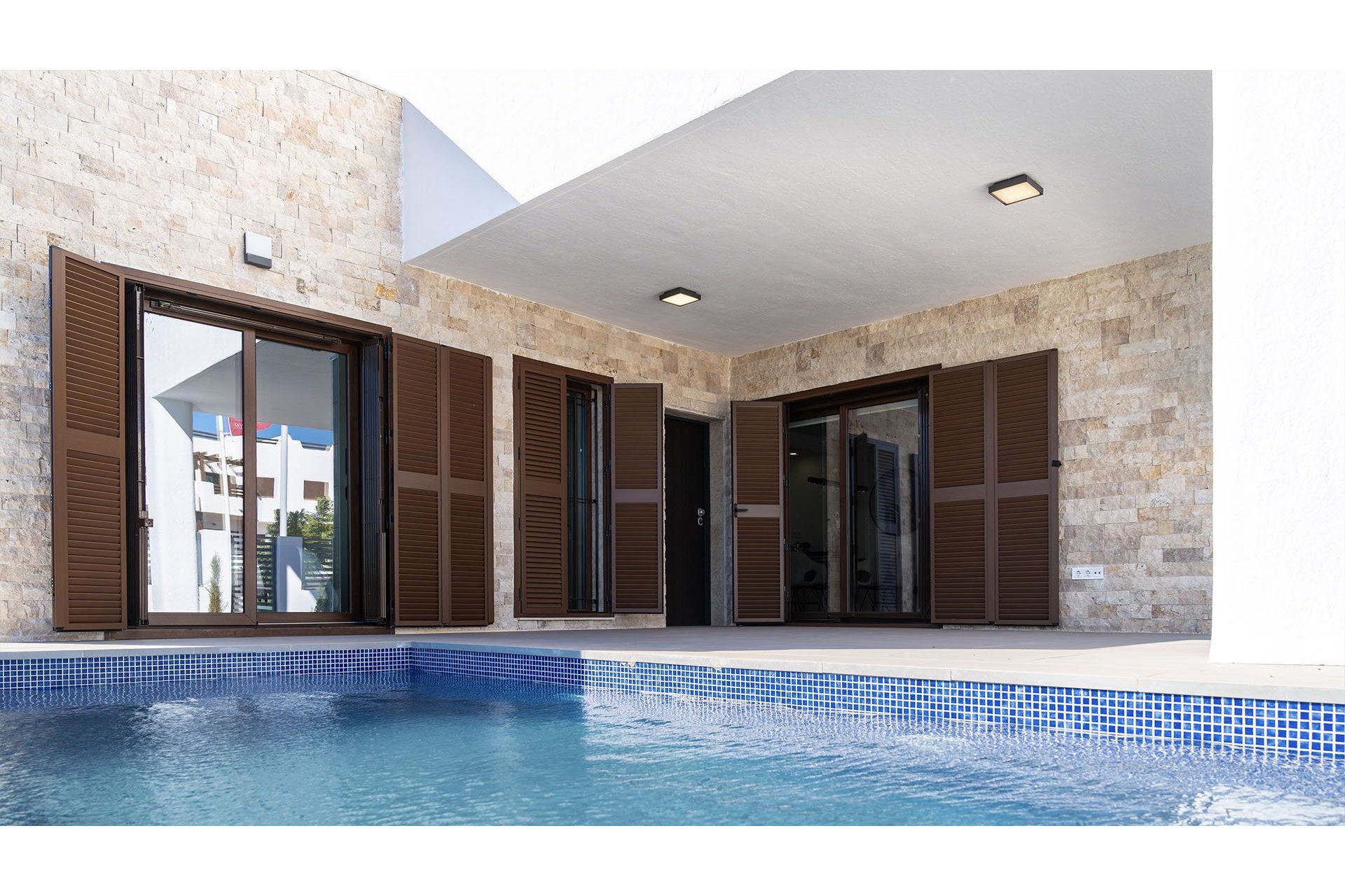 Rynek pierwotny - Bliźniak - Pulpí (Almería) - Spain