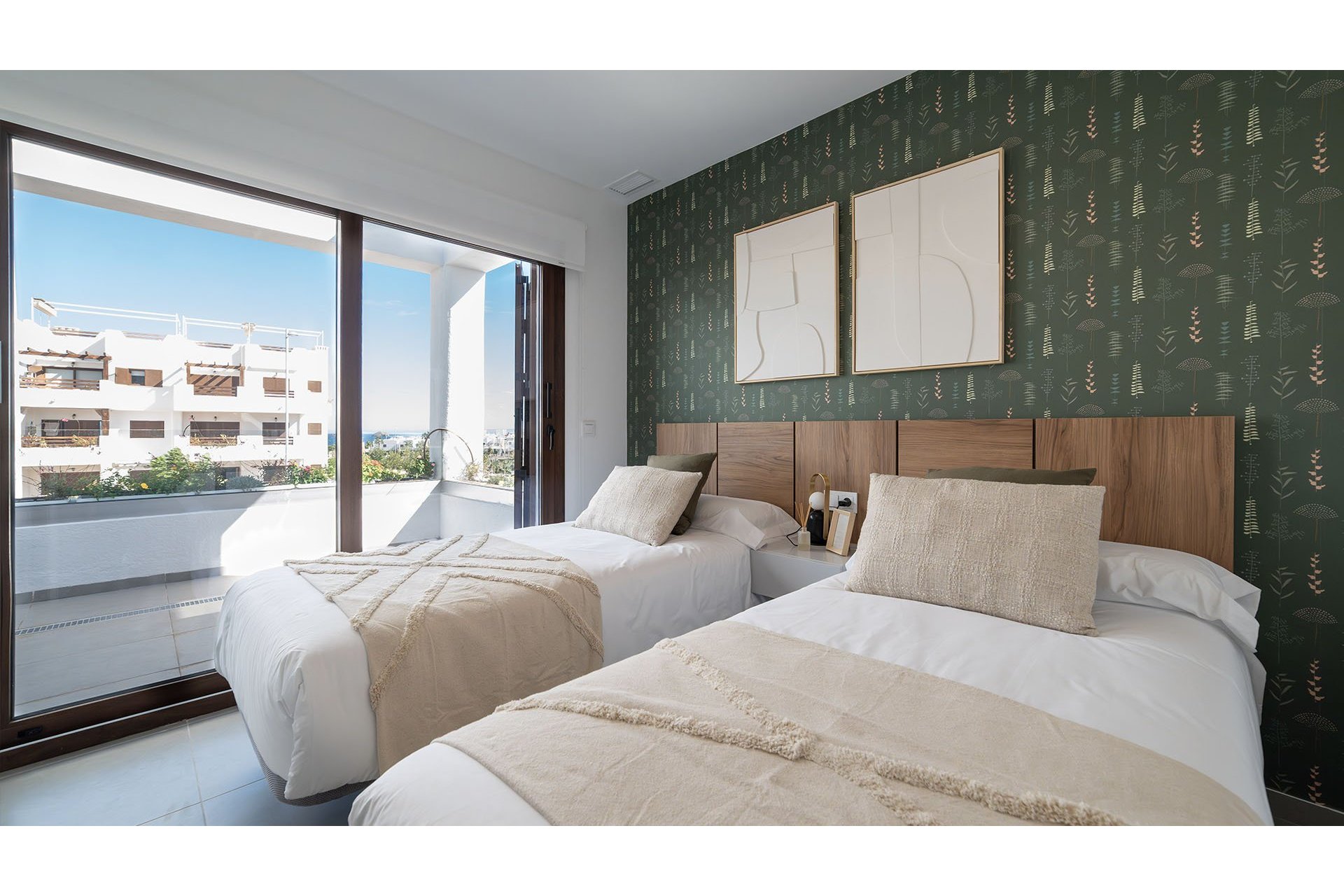 Rynek pierwotny - Bliźniak - Pulpí (Almería) - Spain