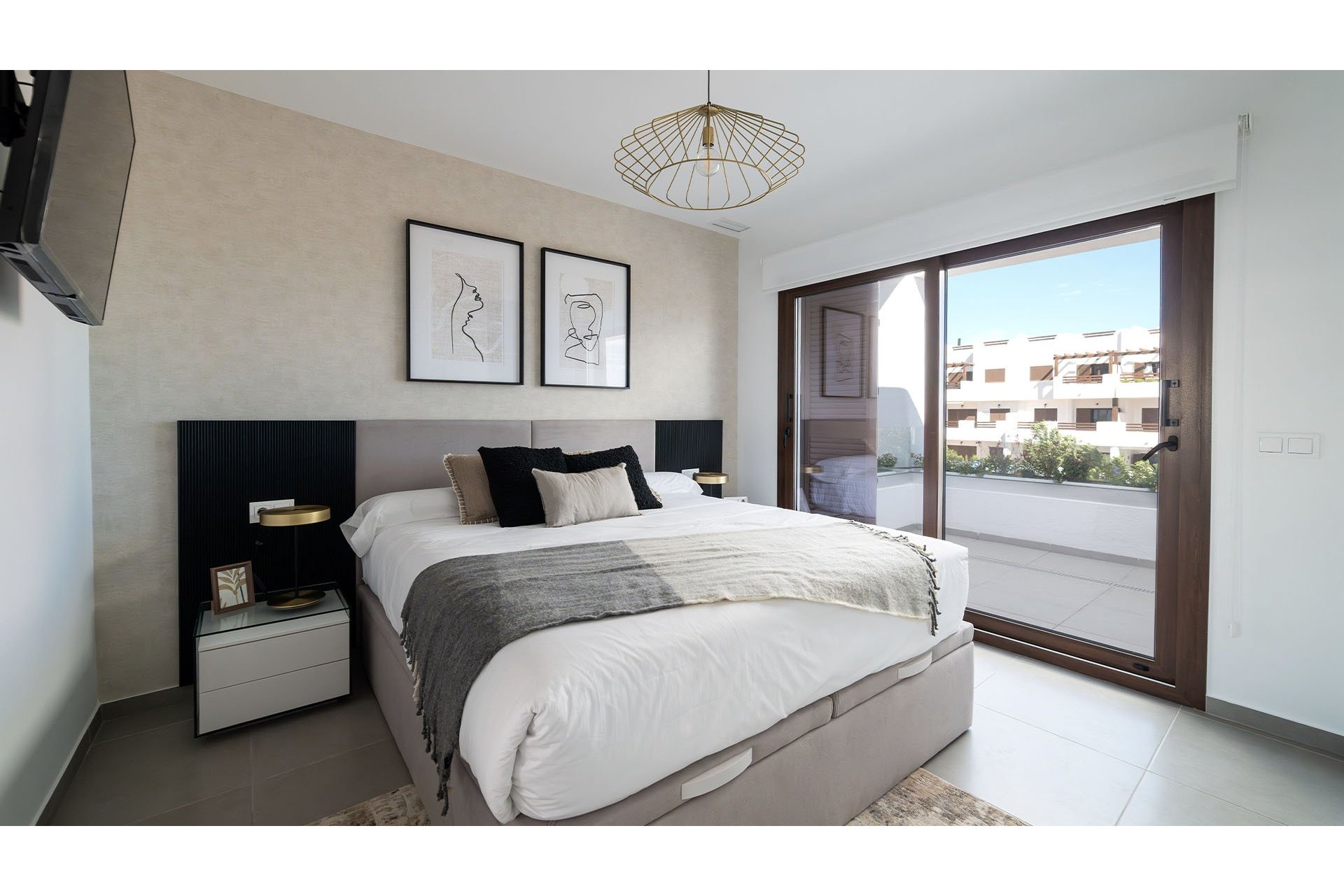 Rynek pierwotny - Bliźniak - Pulpí (Almería) - Spain