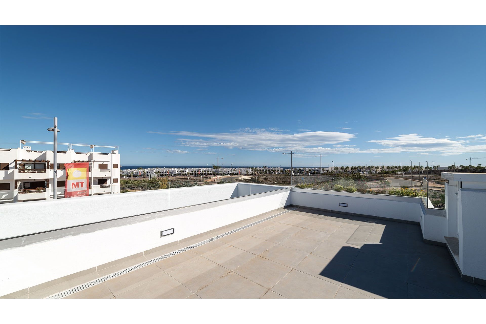 Rynek pierwotny - Bliźniak - Pulpi - Spain