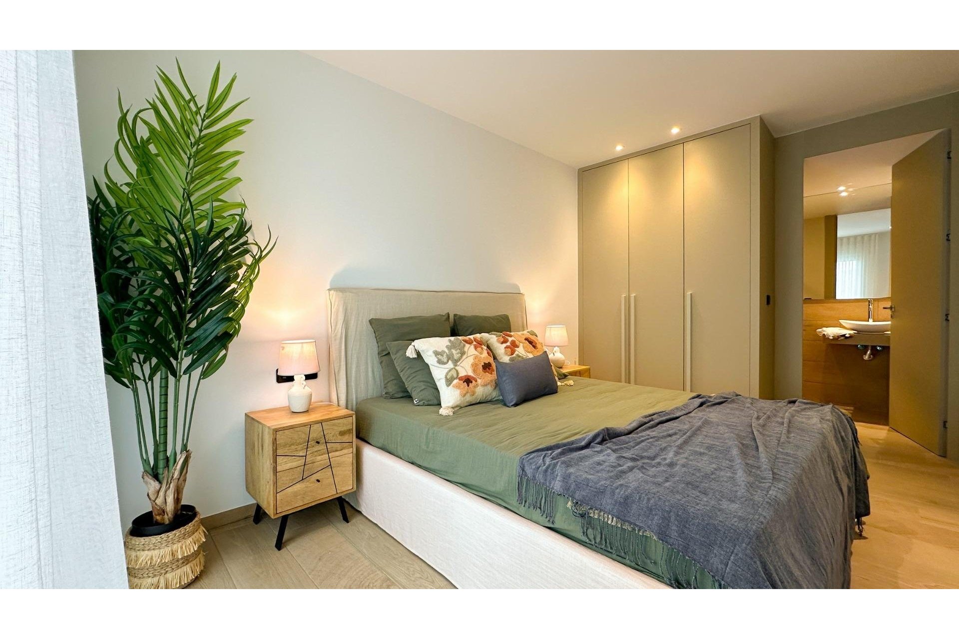 Rynek pierwotny - Bungalow - Algorfa - La finca golf