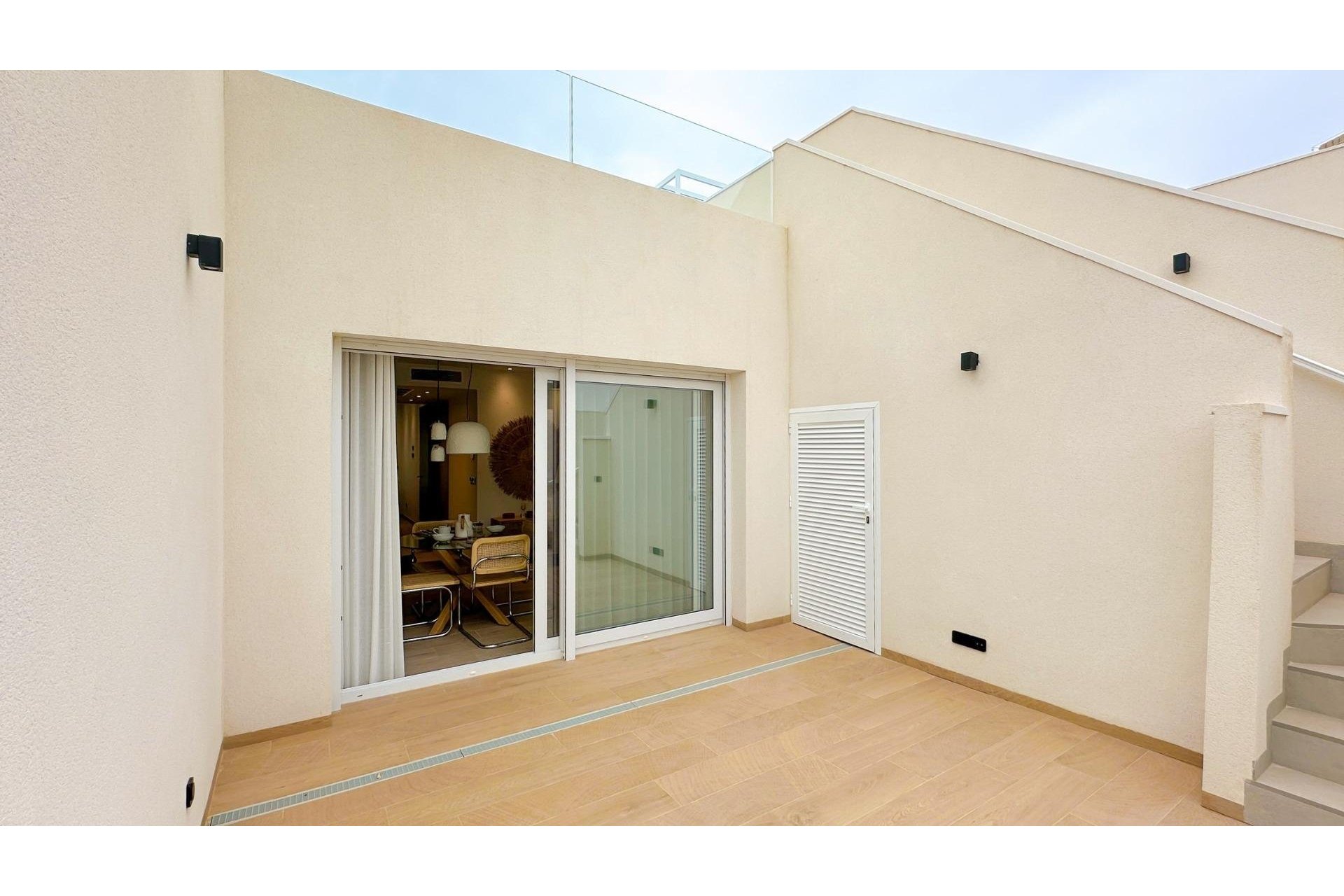 Rynek pierwotny - Bungalow - Algorfa - La finca golf