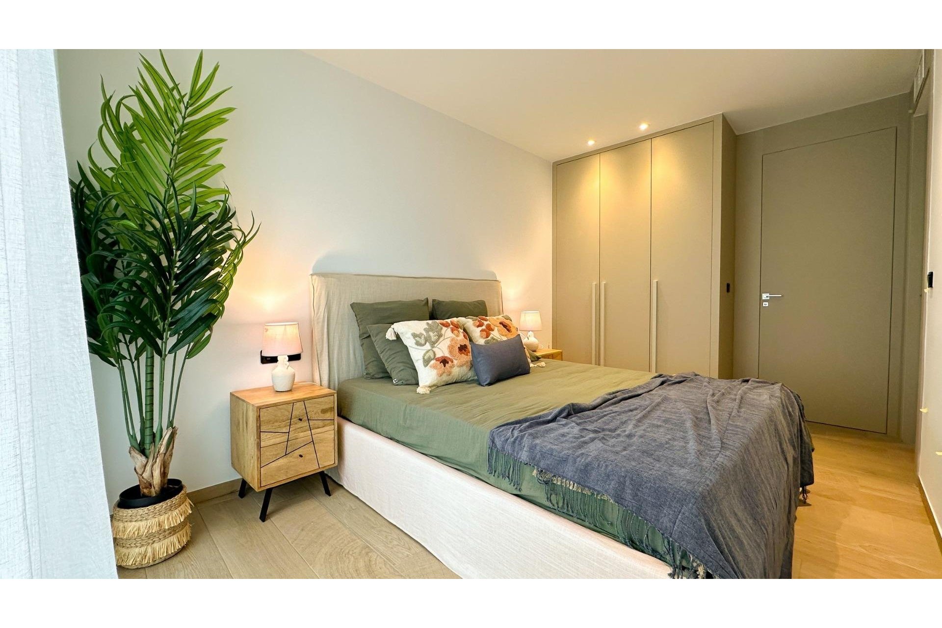 Rynek pierwotny - Bungalow - Algorfa - La finca golf
