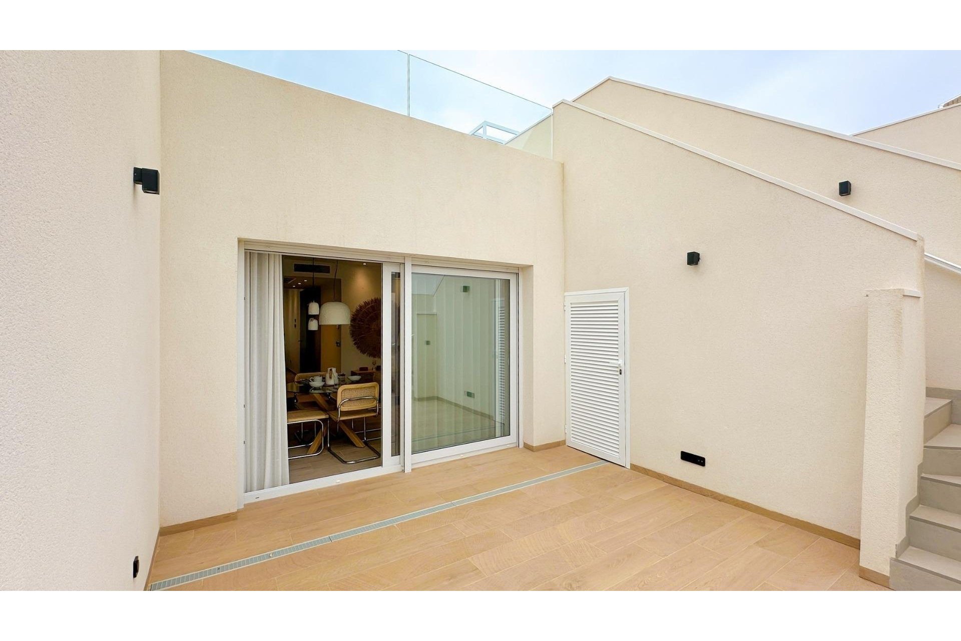 Rynek pierwotny - Bungalow - Algorfa - La finca golf