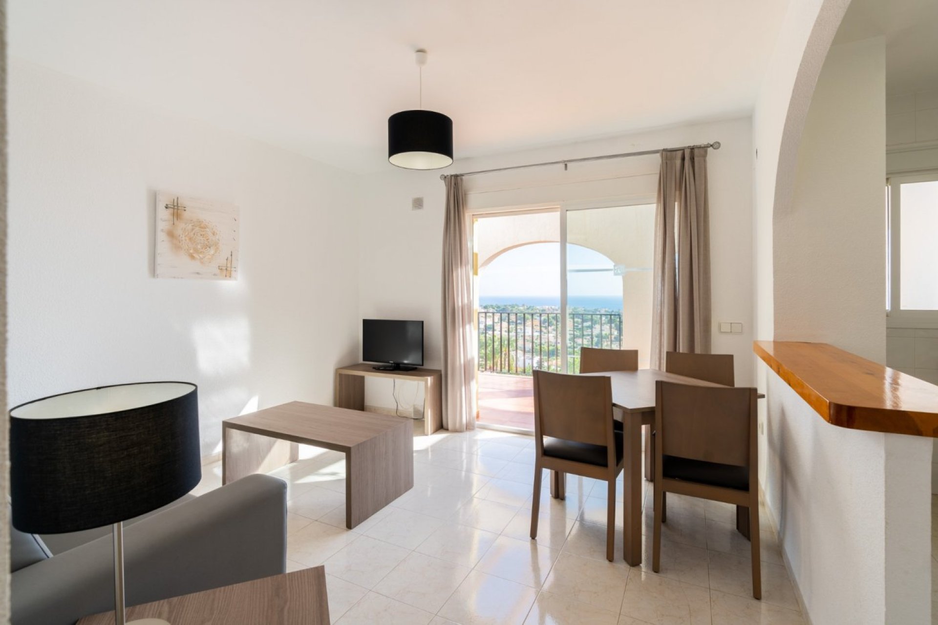 Rynek pierwotny - Bungalow - Calpe - Gran sol