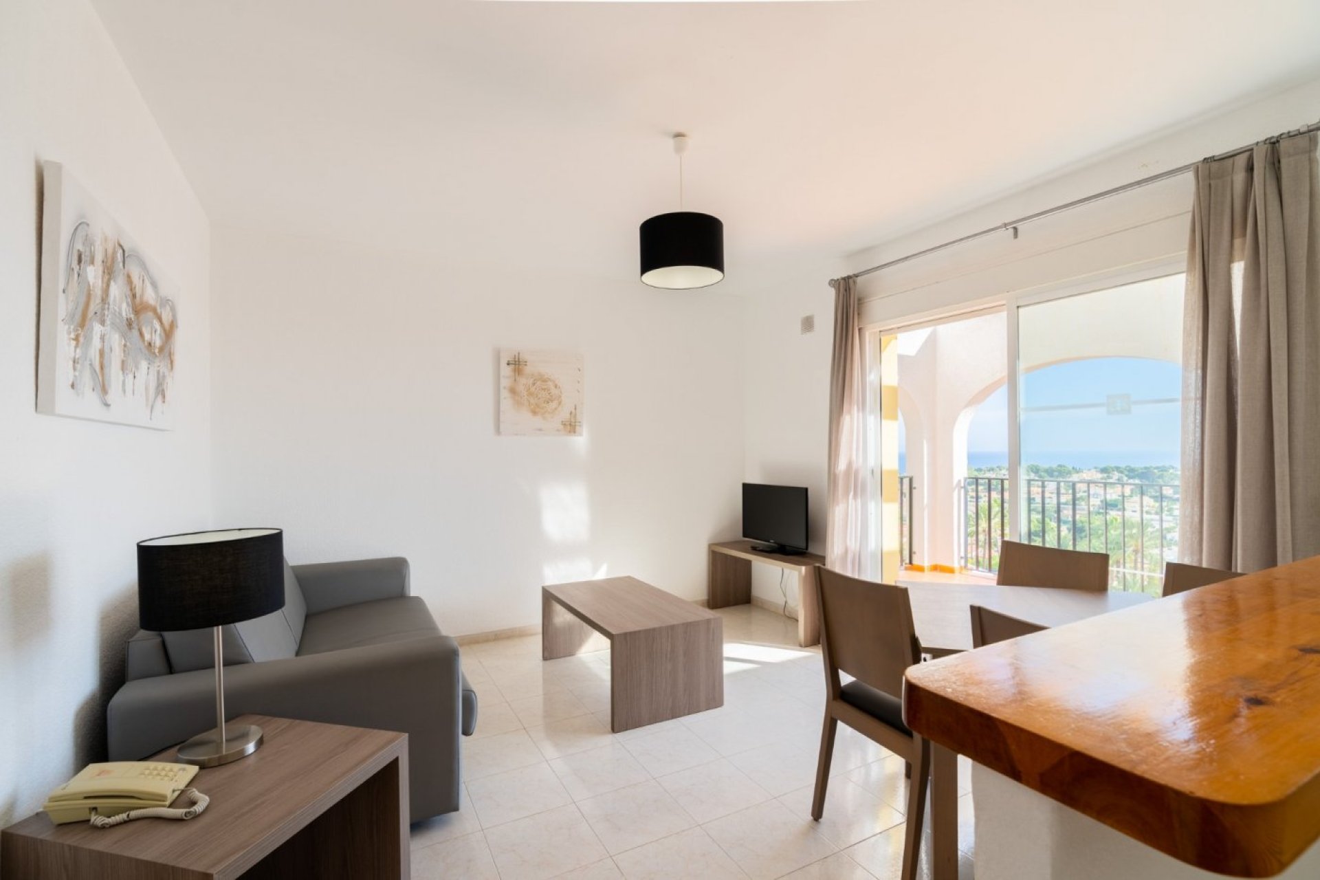 Rynek pierwotny - Bungalow - Calpe - Gran sol