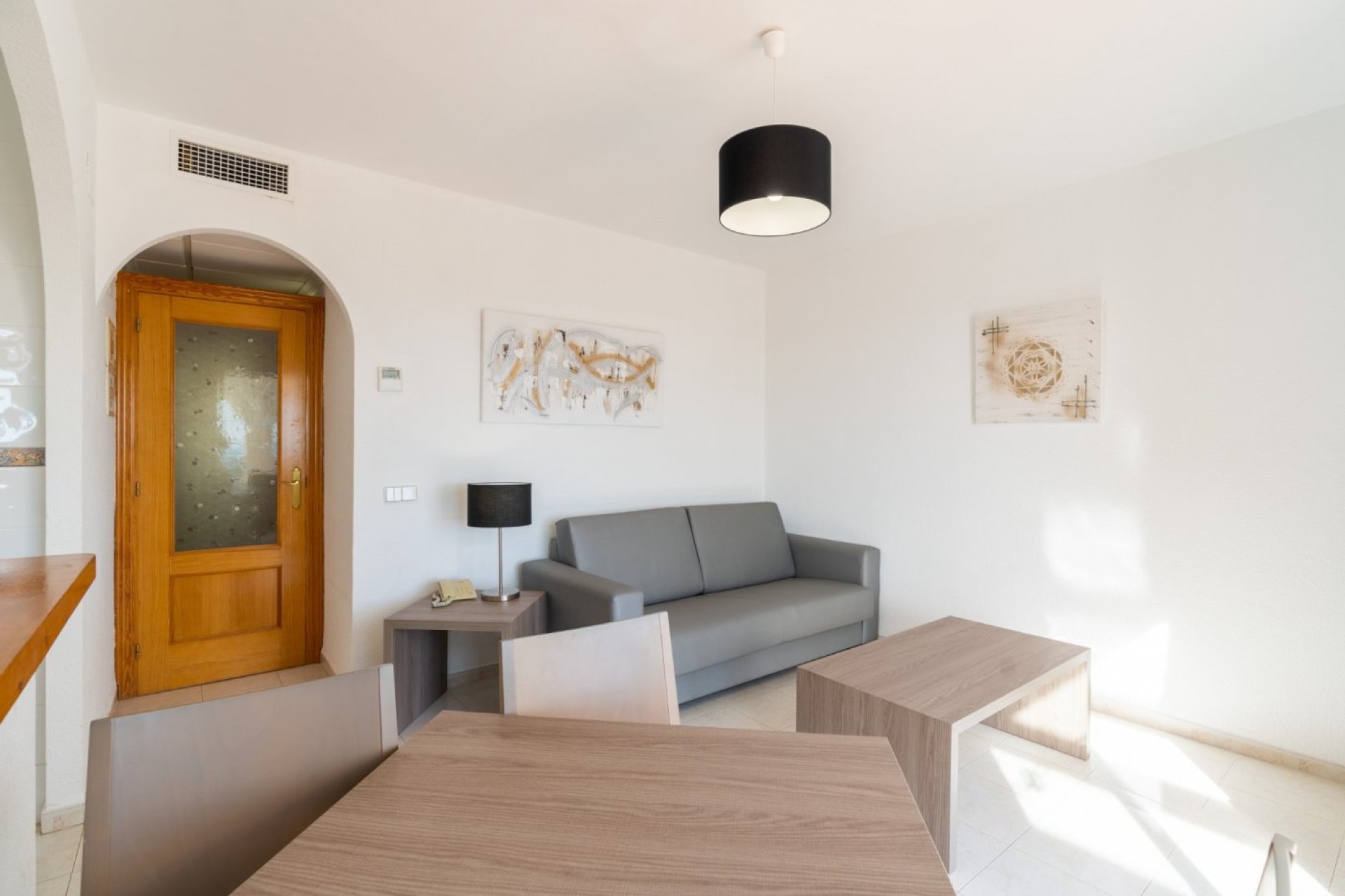 Rynek pierwotny - Bungalow - Calpe - Gran sol