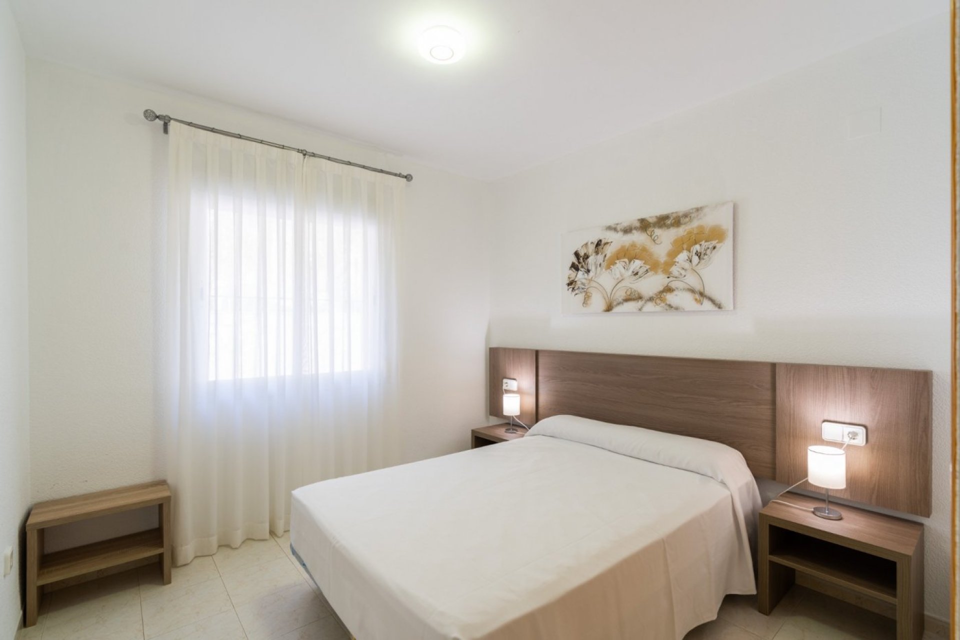 Rynek pierwotny - Bungalow - Calpe - Gran sol