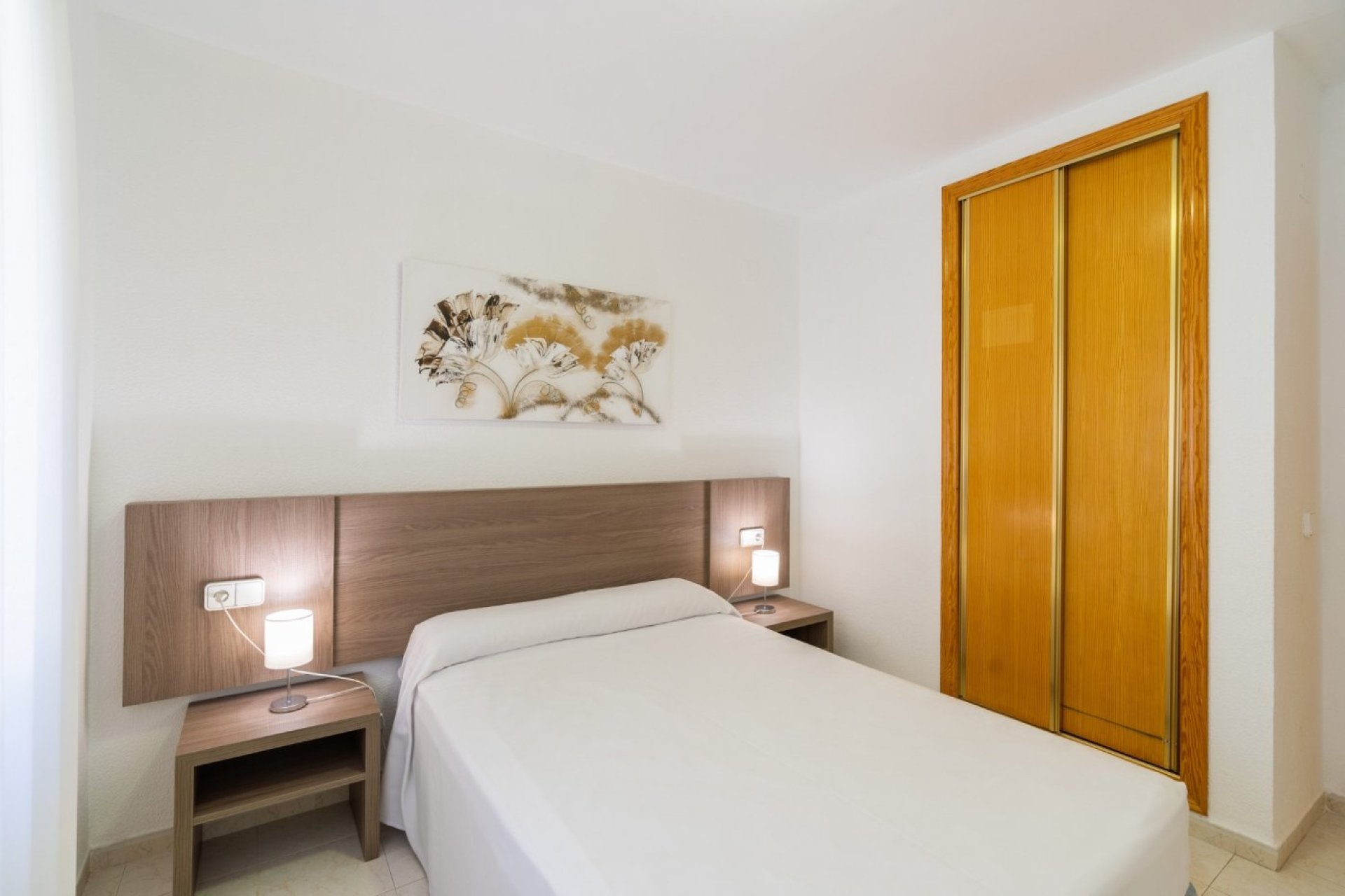 Rynek pierwotny - Bungalow - Calpe - Gran sol