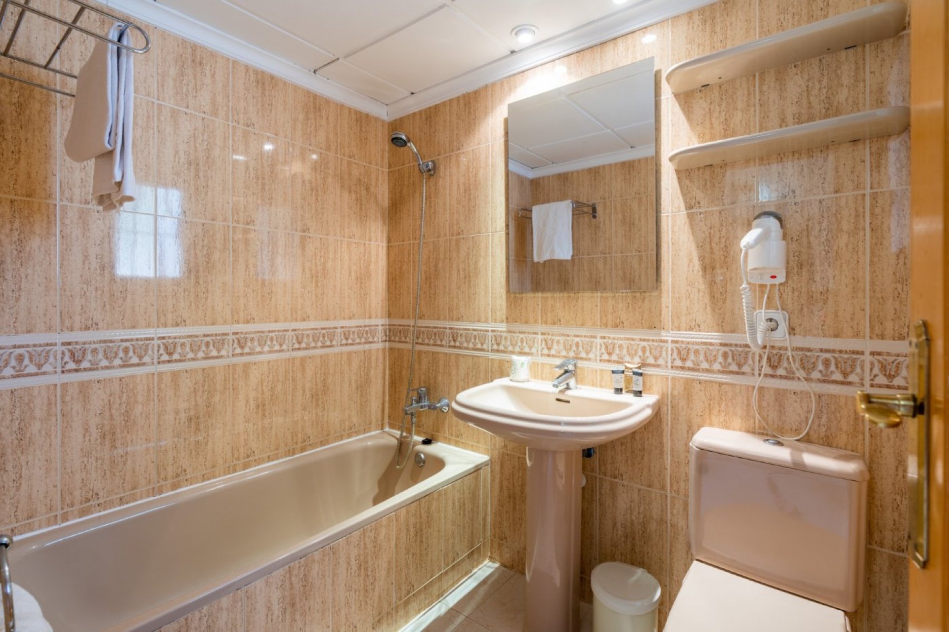 Rynek pierwotny - Bungalow - Calpe - Gran sol