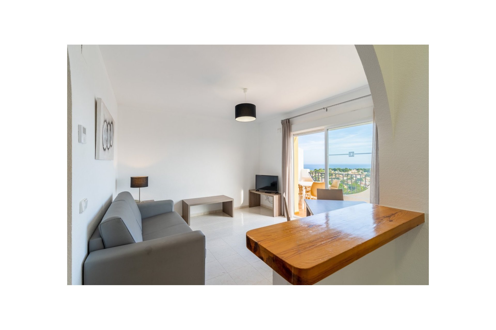 Rynek pierwotny - Bungalow - Calpe - Gran sol