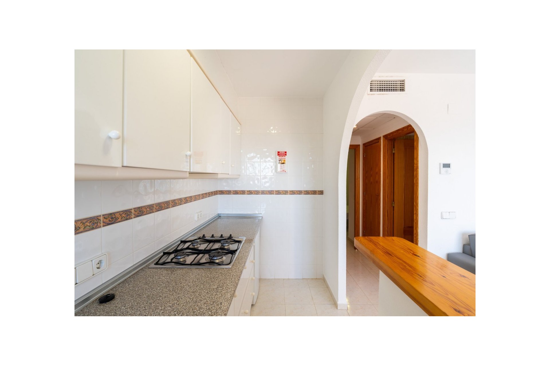 Rynek pierwotny - Bungalow - Calpe - Gran sol