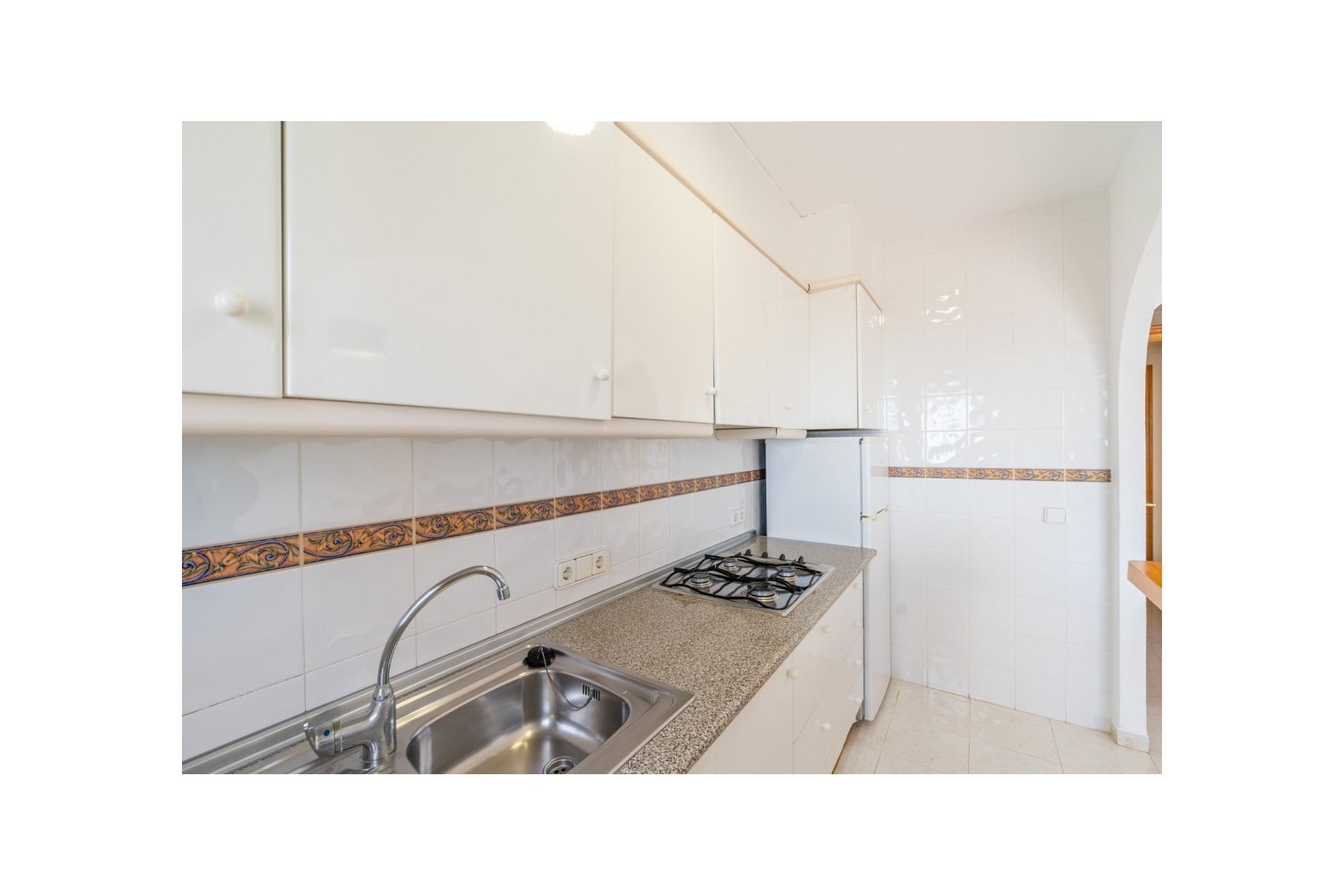 Rynek pierwotny - Bungalow - Calpe - Gran sol